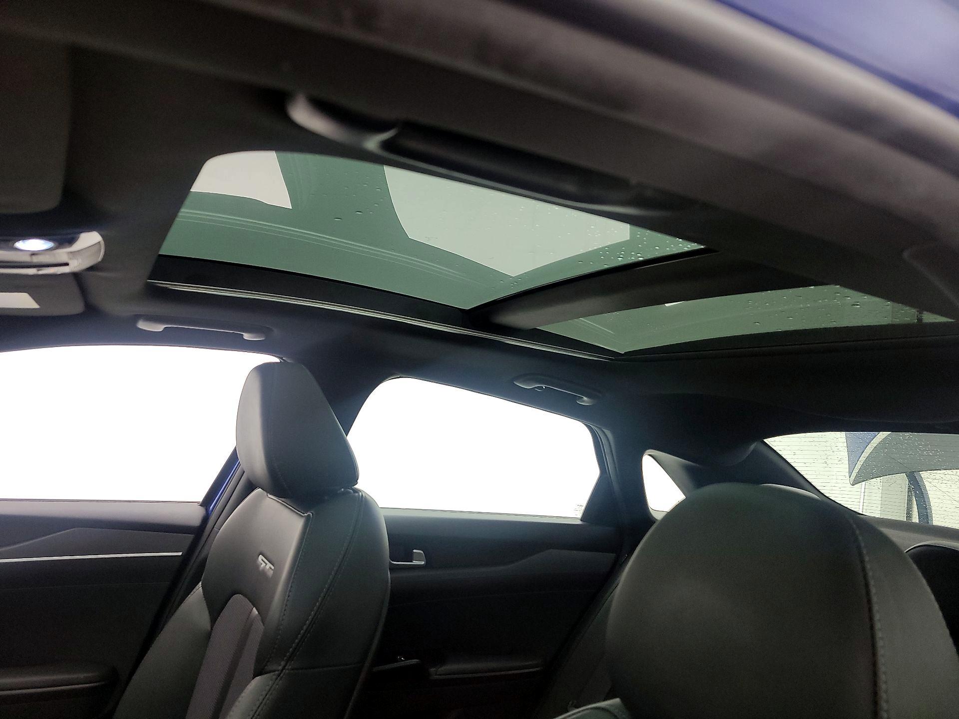 Thumbnail: 2022 Kia K5 - 19