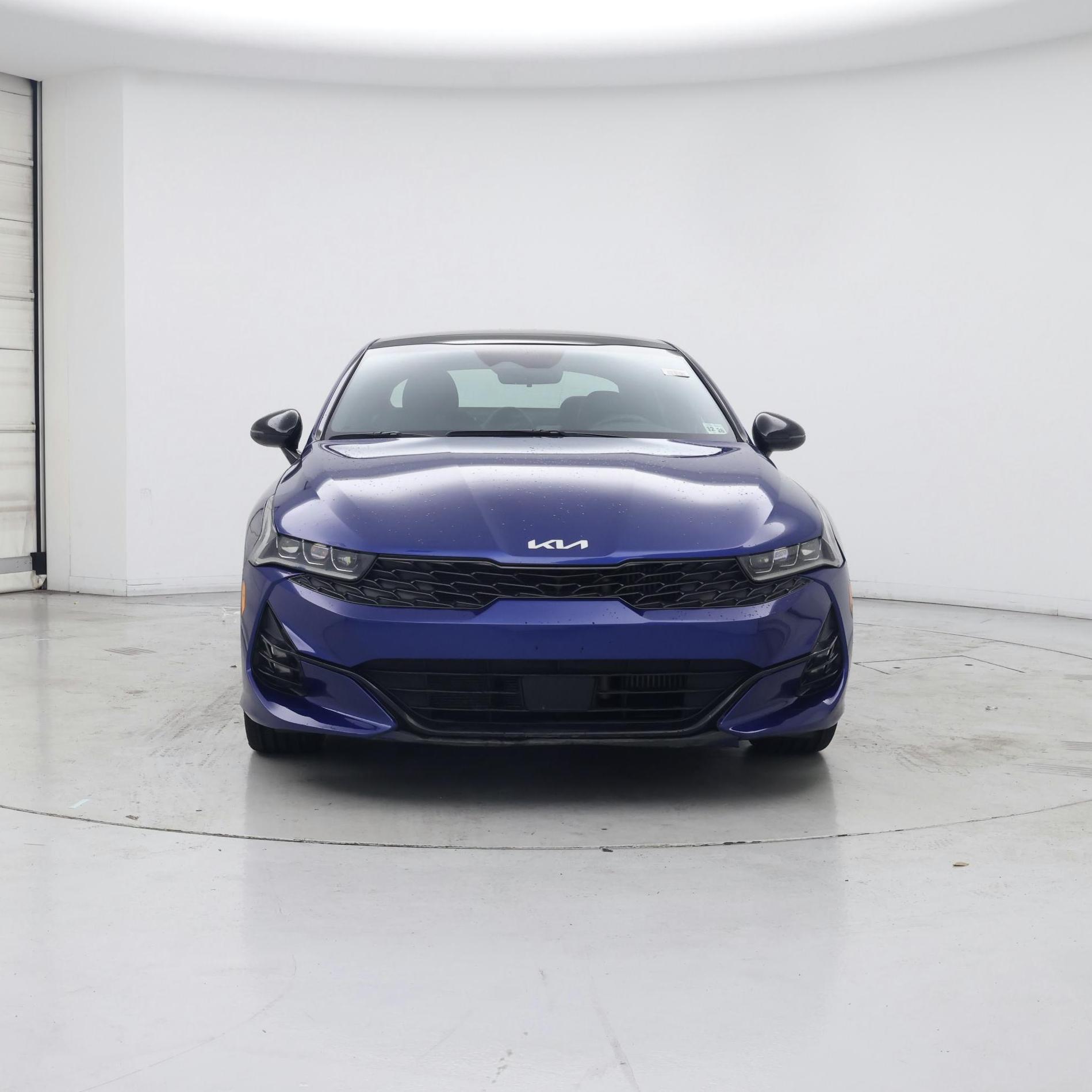 Thumbnail: 2022 Kia K5 - 5