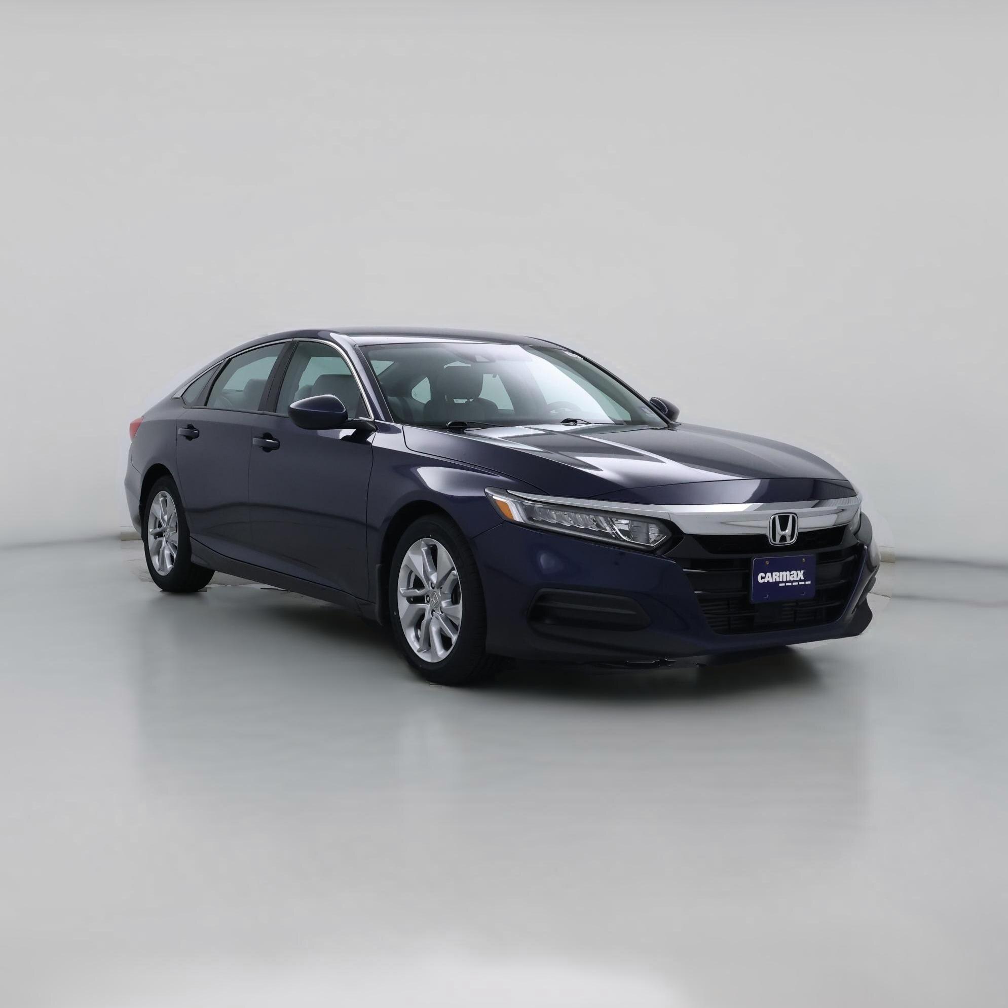 Thumbnail: 2019 Honda Accord - 1