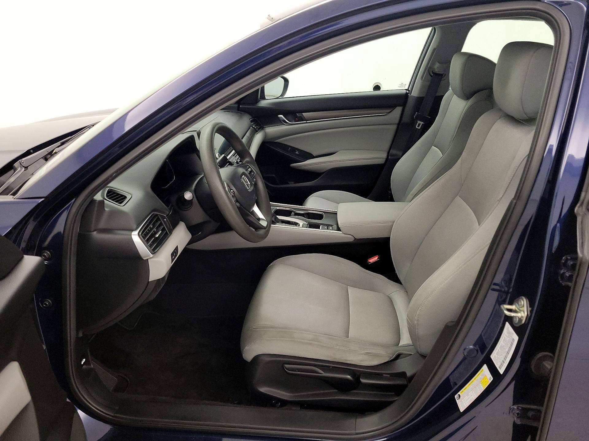 Thumbnail: 2019 Honda Accord - 11