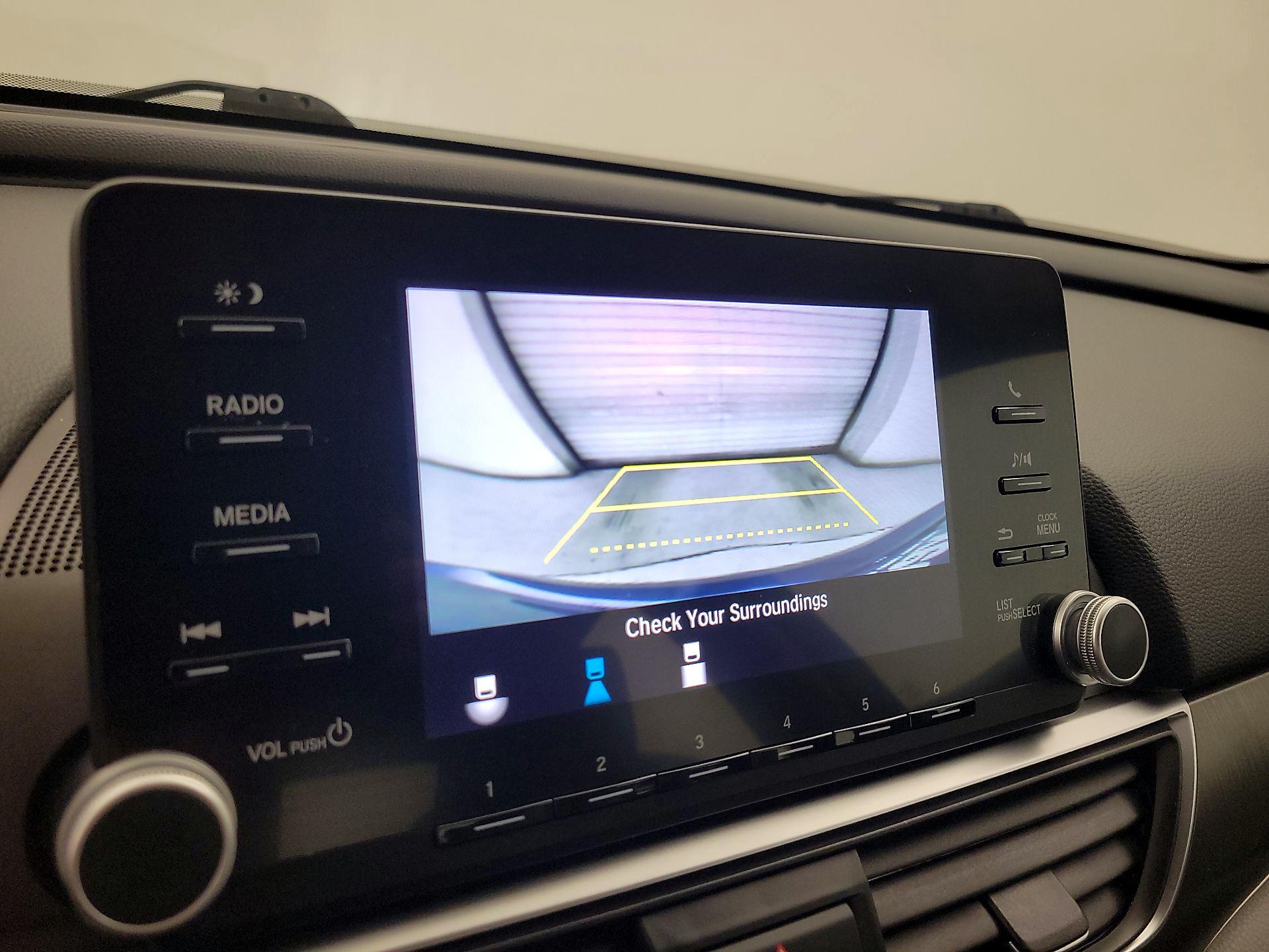 Thumbnail: 2019 Honda Accord - 14