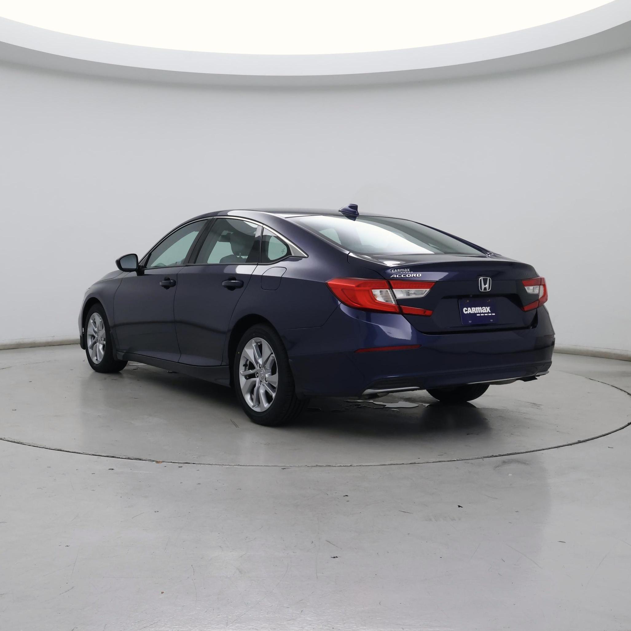 Thumbnail: 2019 Honda Accord - 2
