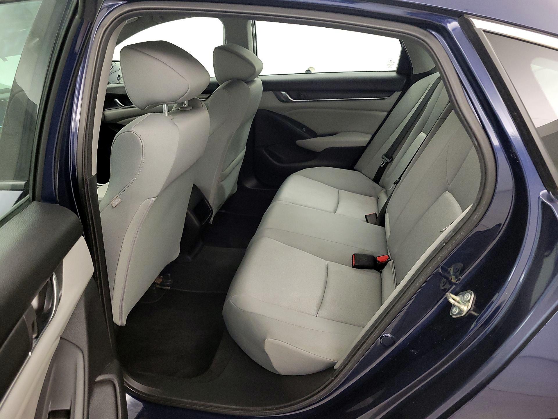 Thumbnail: 2019 Honda Accord - 19
