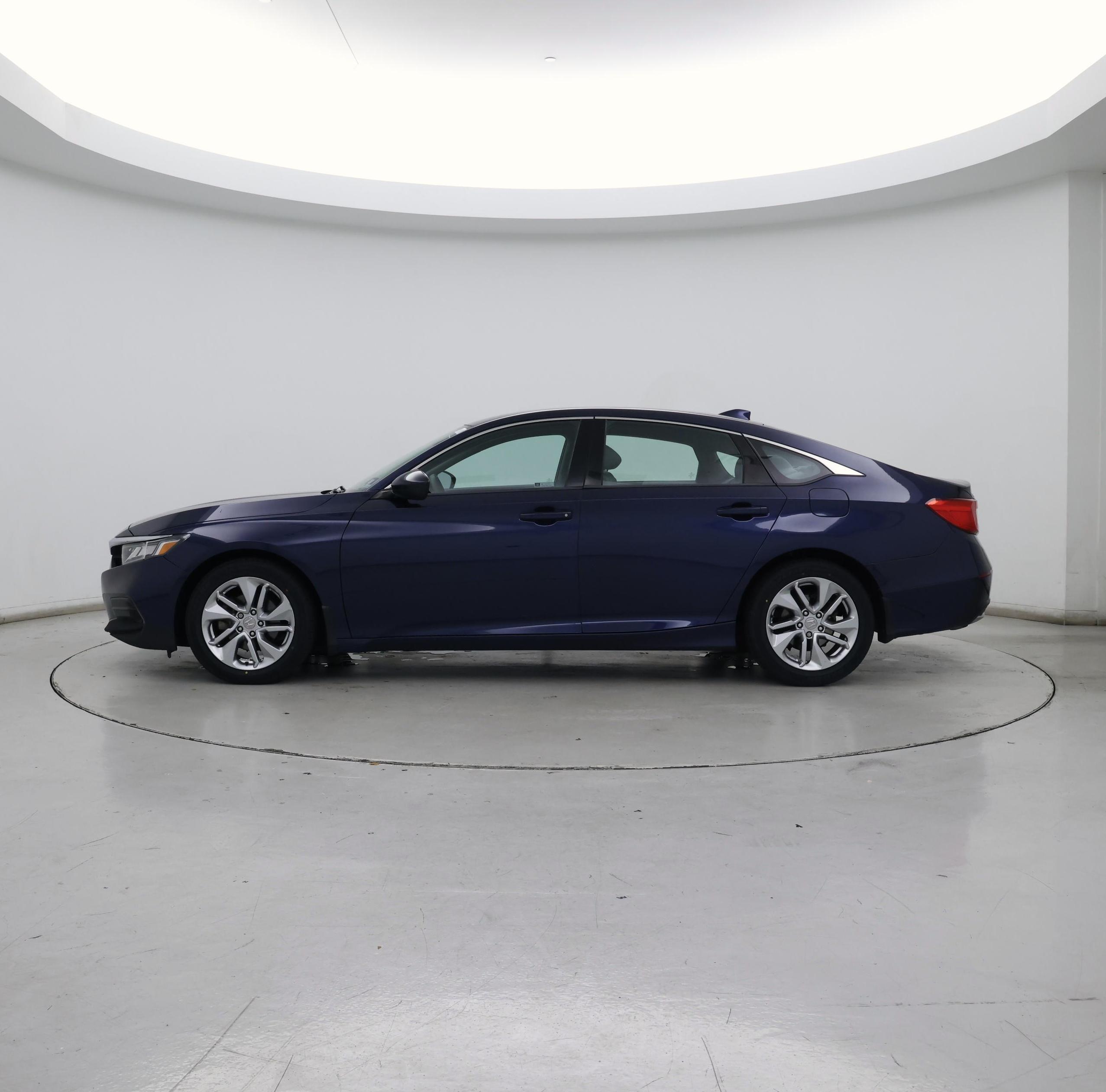 Thumbnail: 2019 Honda Accord - 3