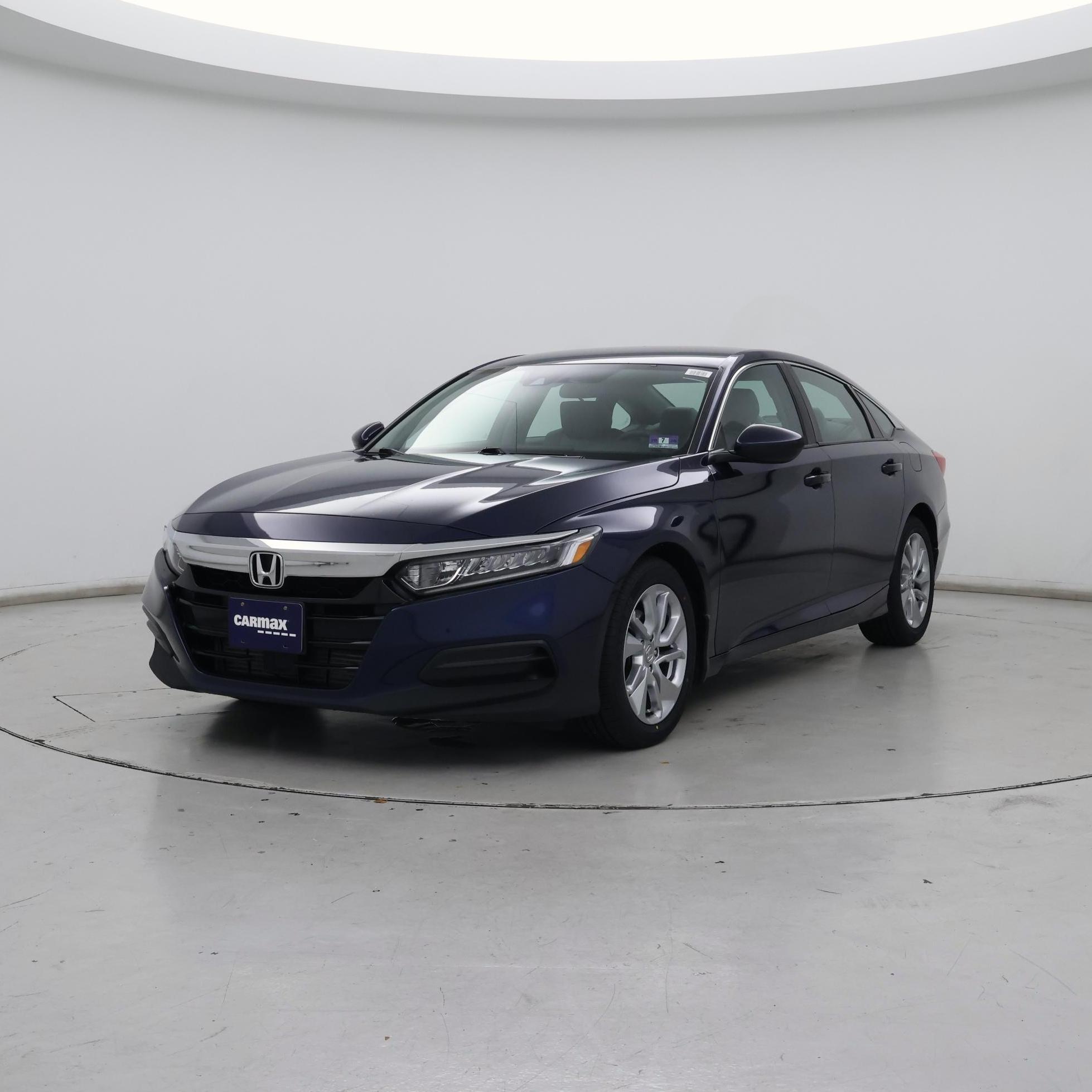 Thumbnail: 2019 Honda Accord - 4