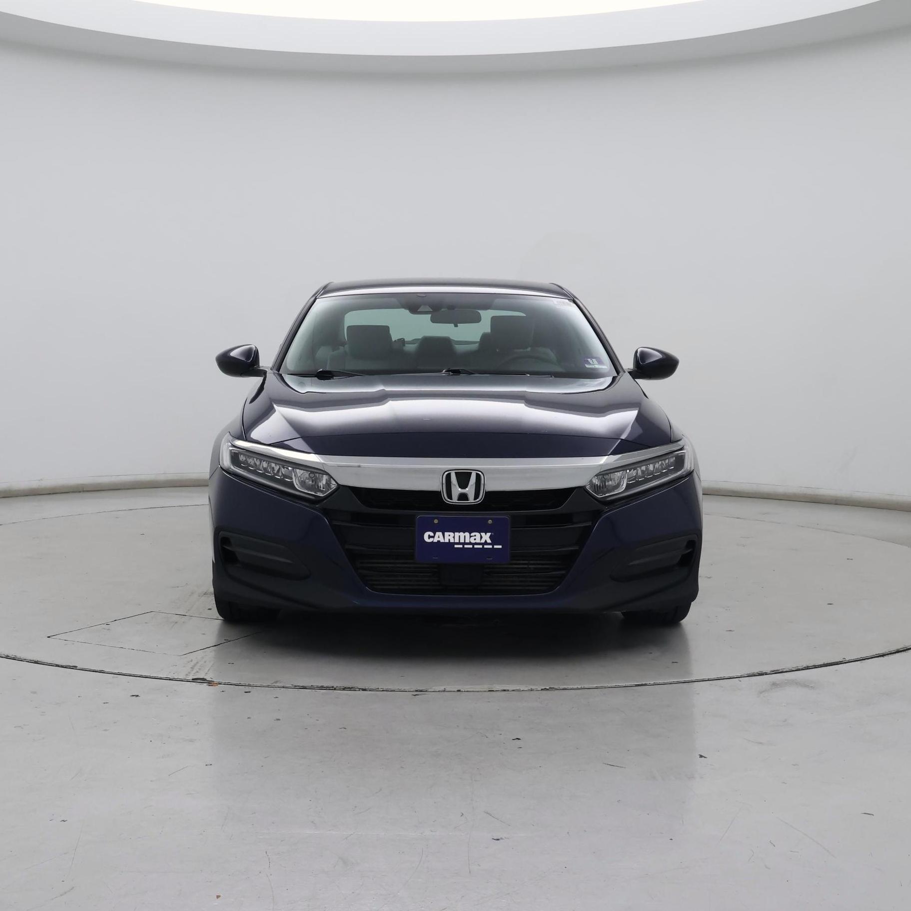 Thumbnail: 2019 Honda Accord - 5