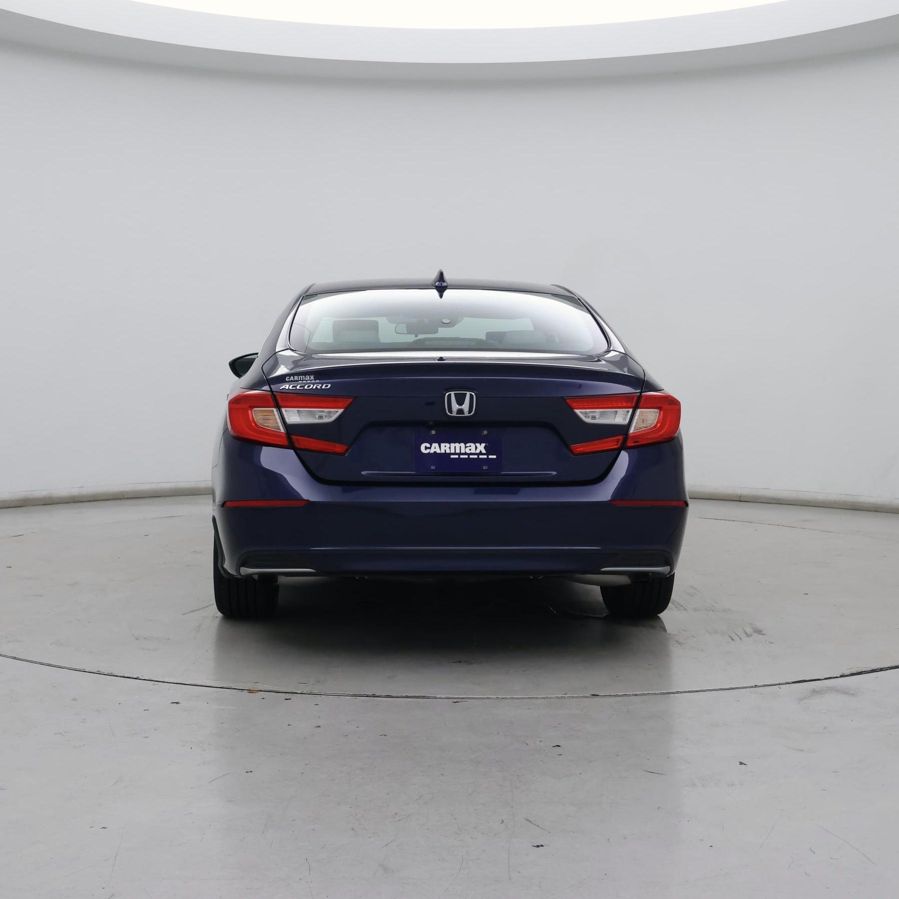 Thumbnail: 2019 Honda Accord - 6