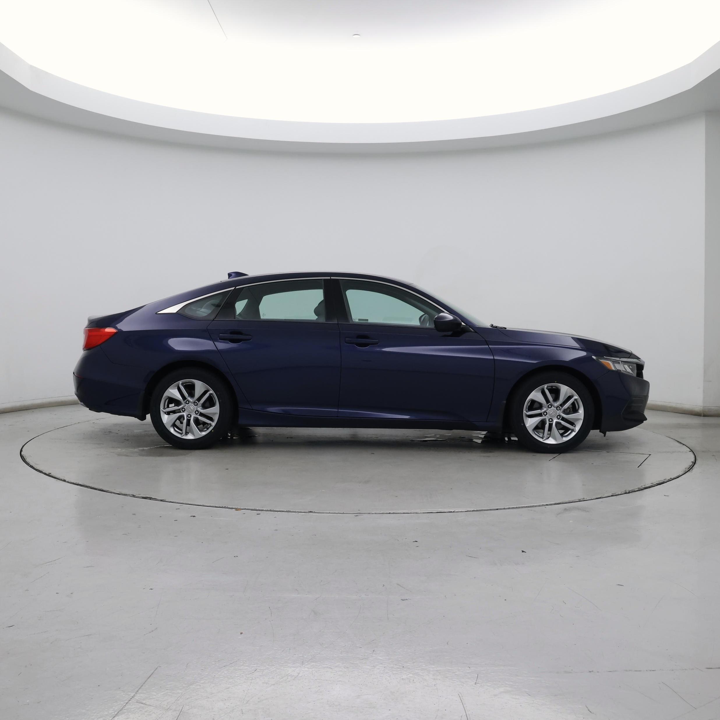 Thumbnail: 2019 Honda Accord - 7