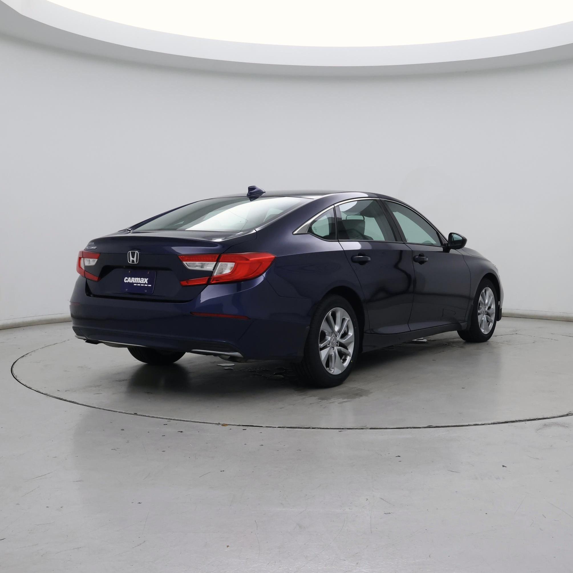 Thumbnail: 2019 Honda Accord - 8