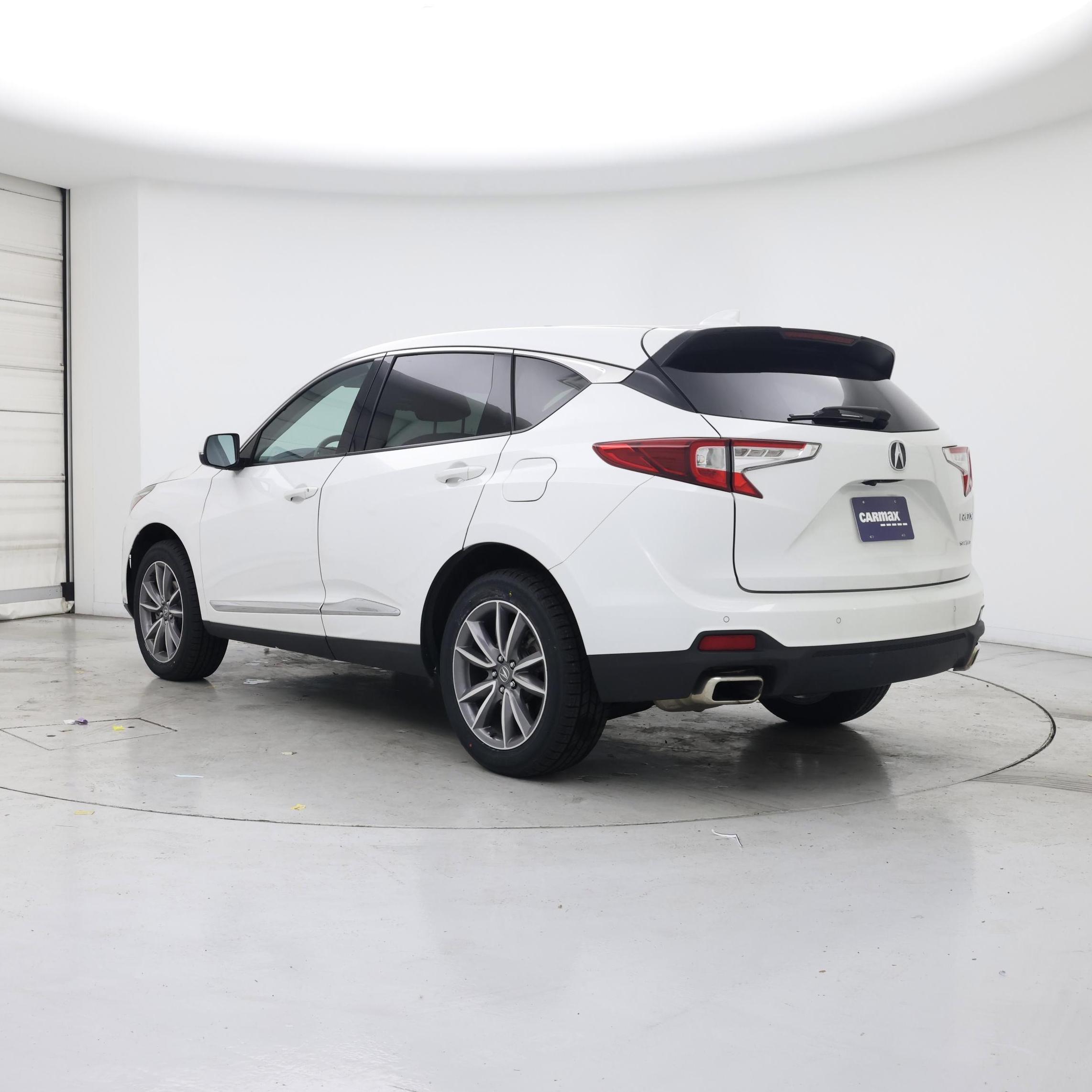 Thumbnail: 2022 Acura RDX - 2