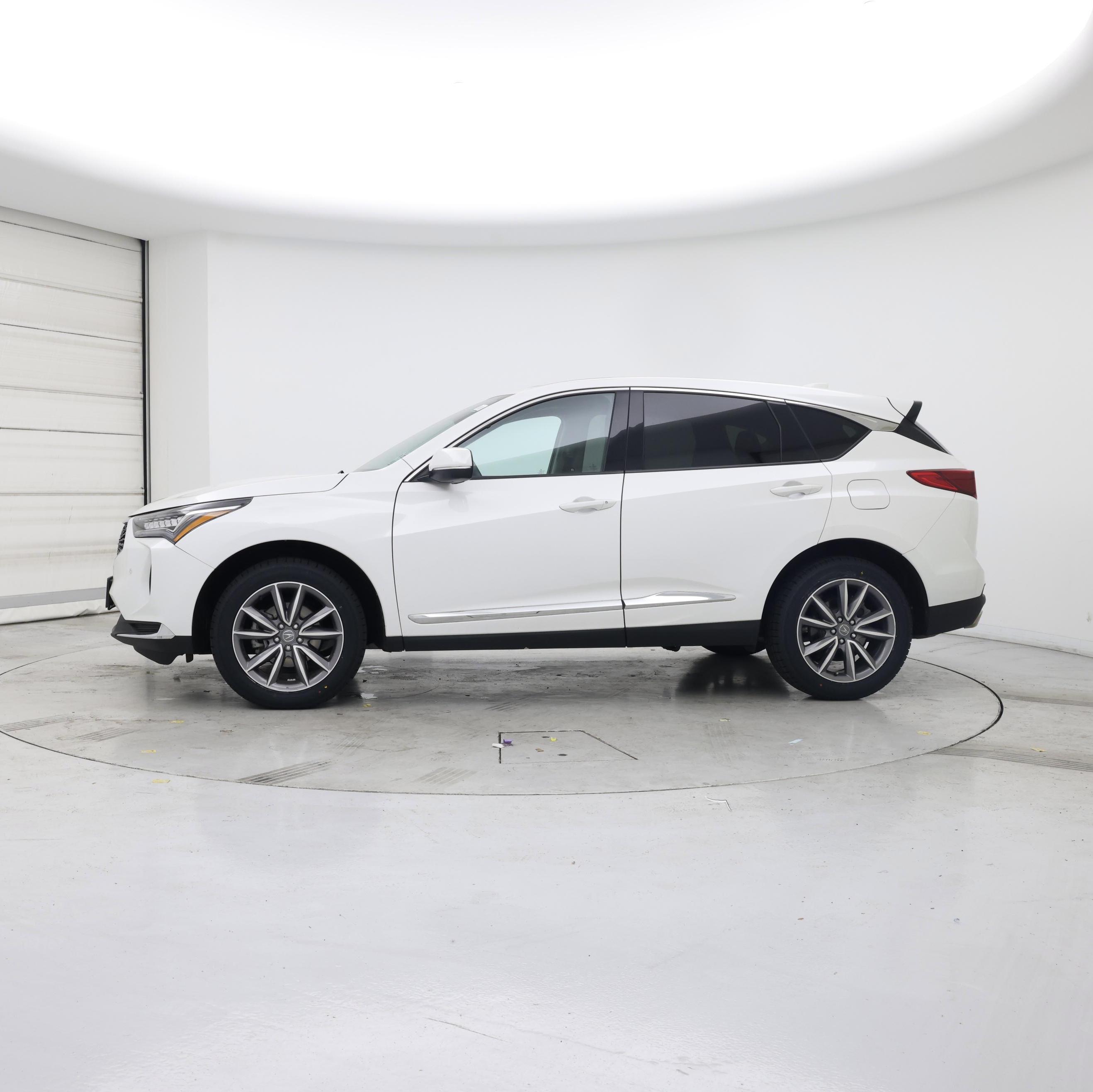 Thumbnail: 2022 Acura RDX - 3