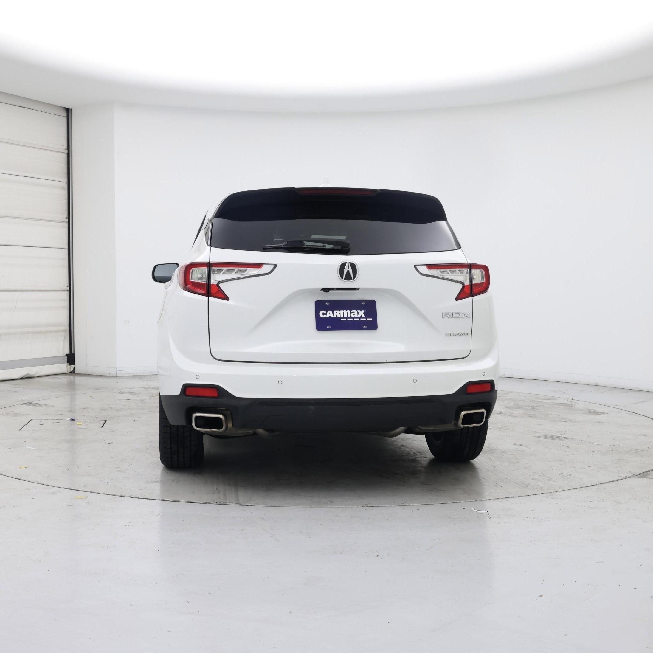 Thumbnail: 2022 Acura RDX - 6