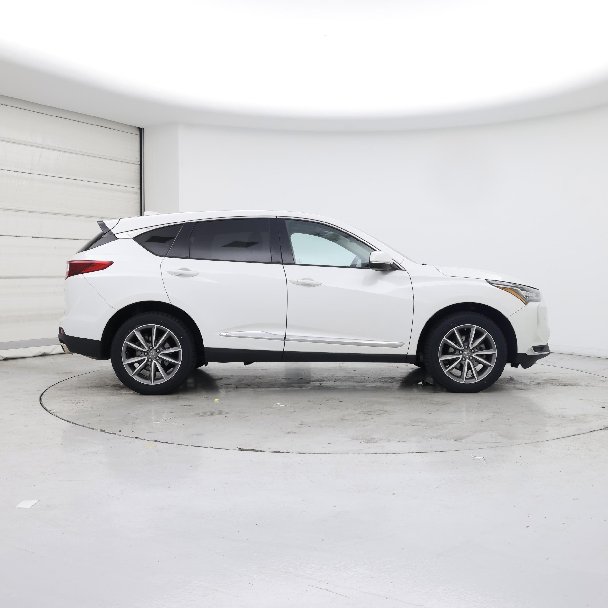 Thumbnail: 2022 Acura RDX - 7