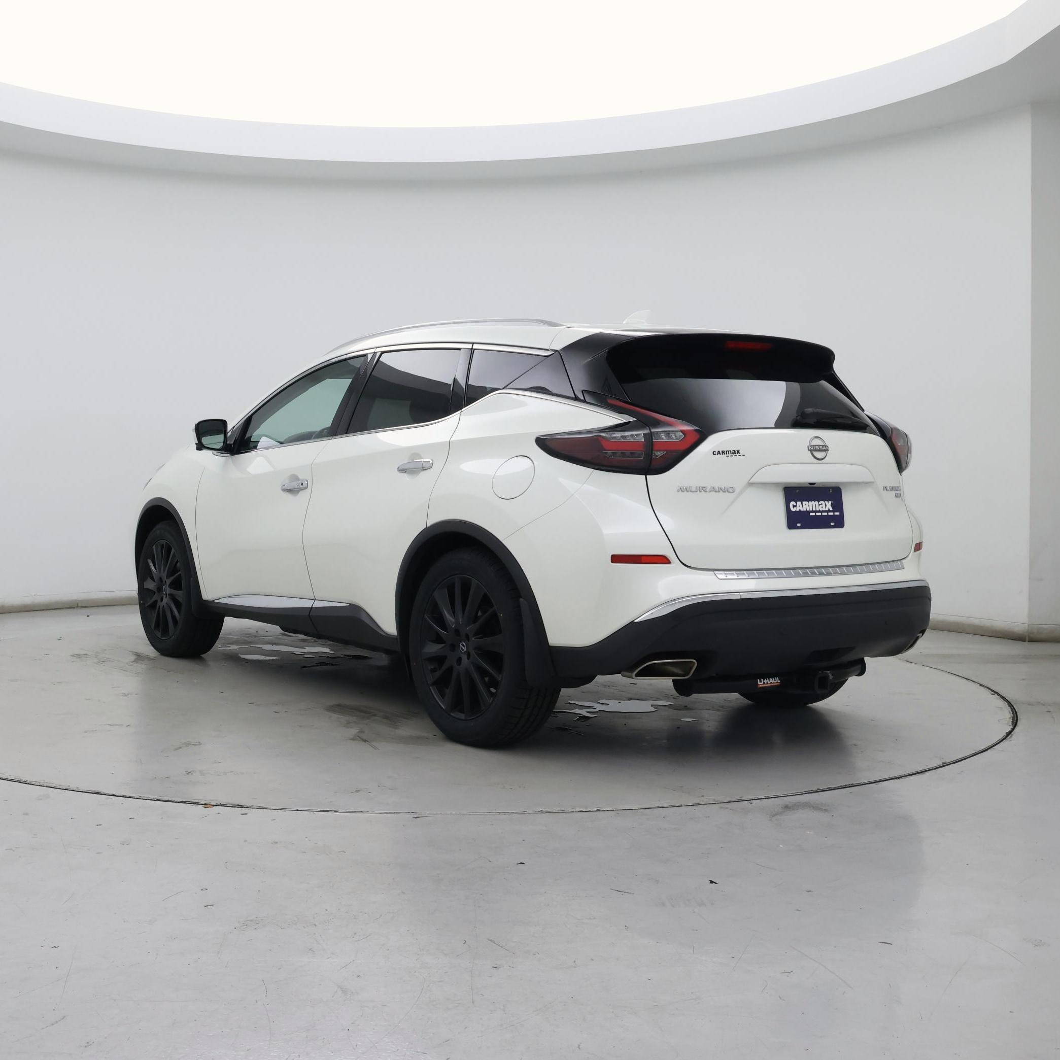 Thumbnail: 2023 Nissan Murano - 2