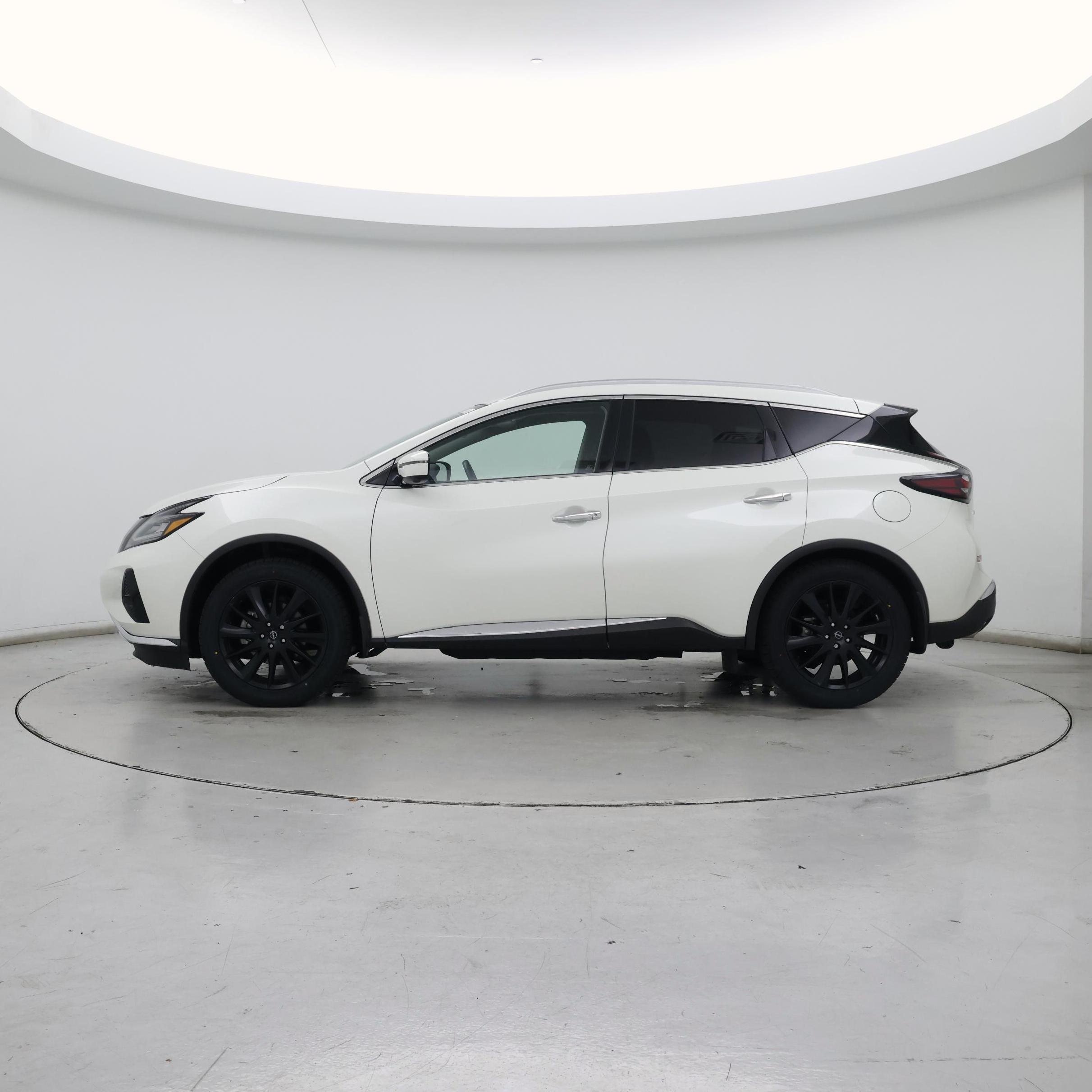 Thumbnail: 2023 Nissan Murano - 3
