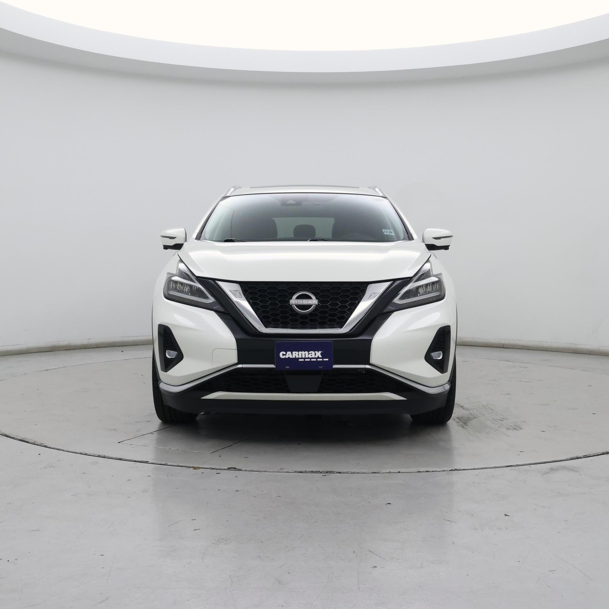 Thumbnail: 2023 Nissan Murano - 5