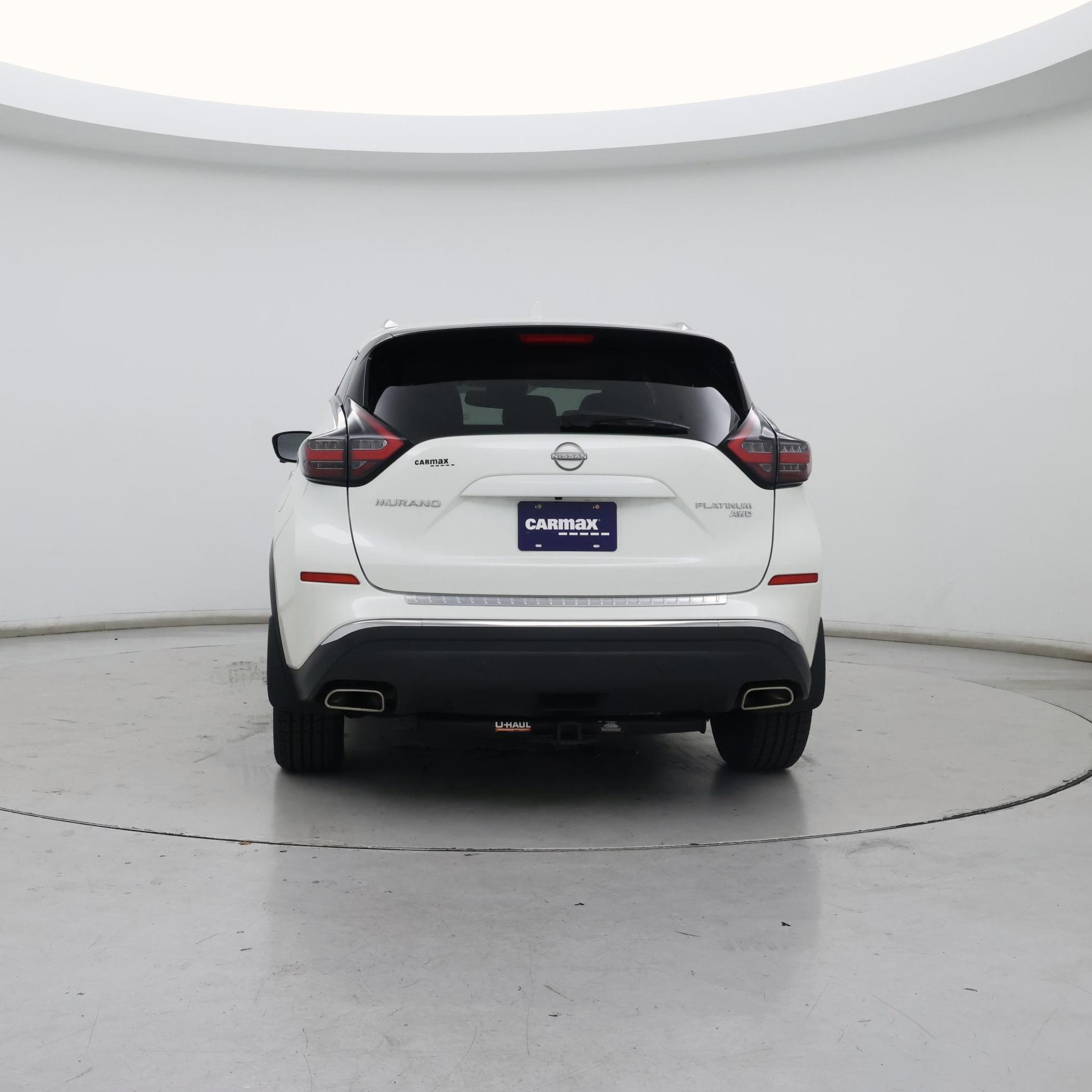 Thumbnail: 2023 Nissan Murano - 6