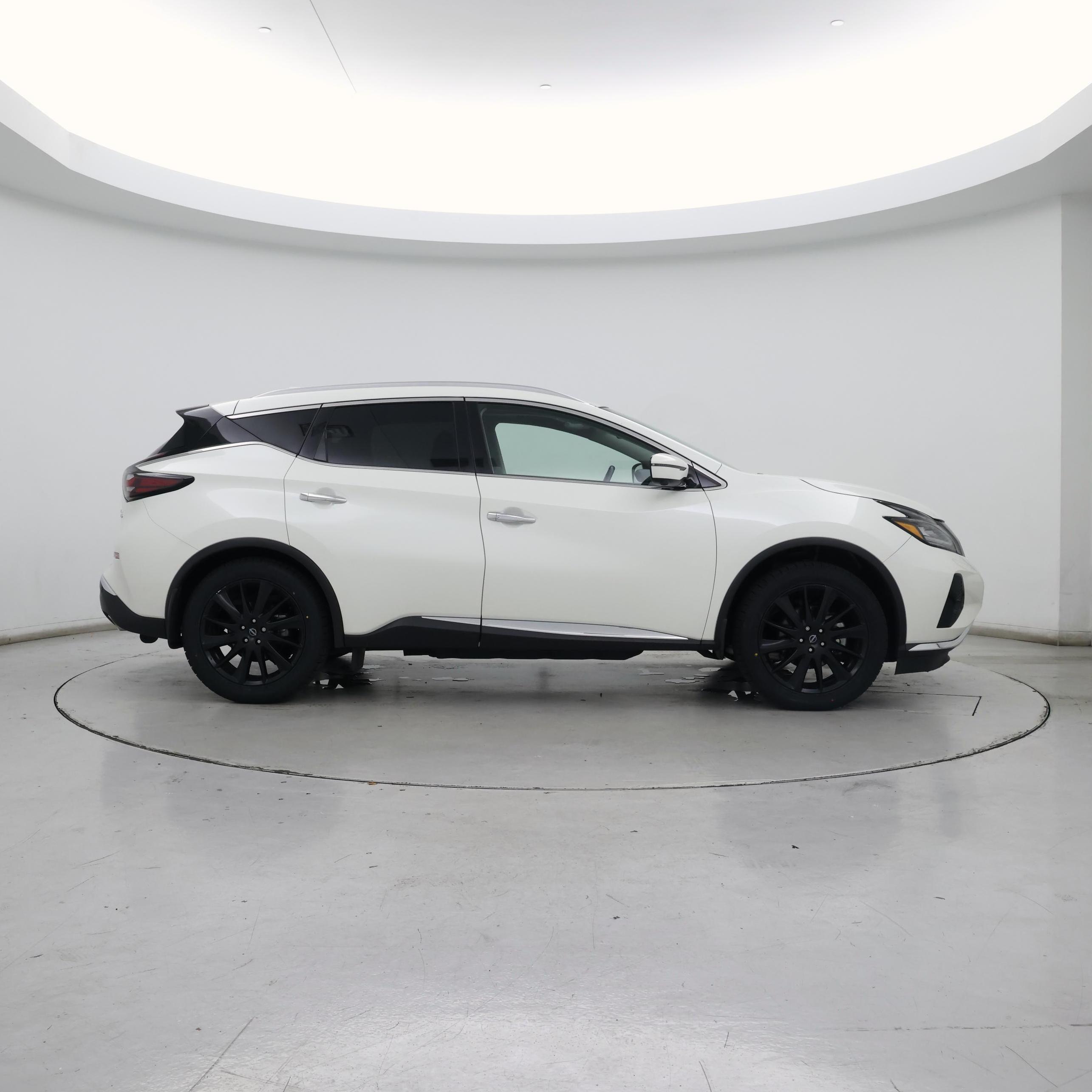 Thumbnail: 2023 Nissan Murano - 7
