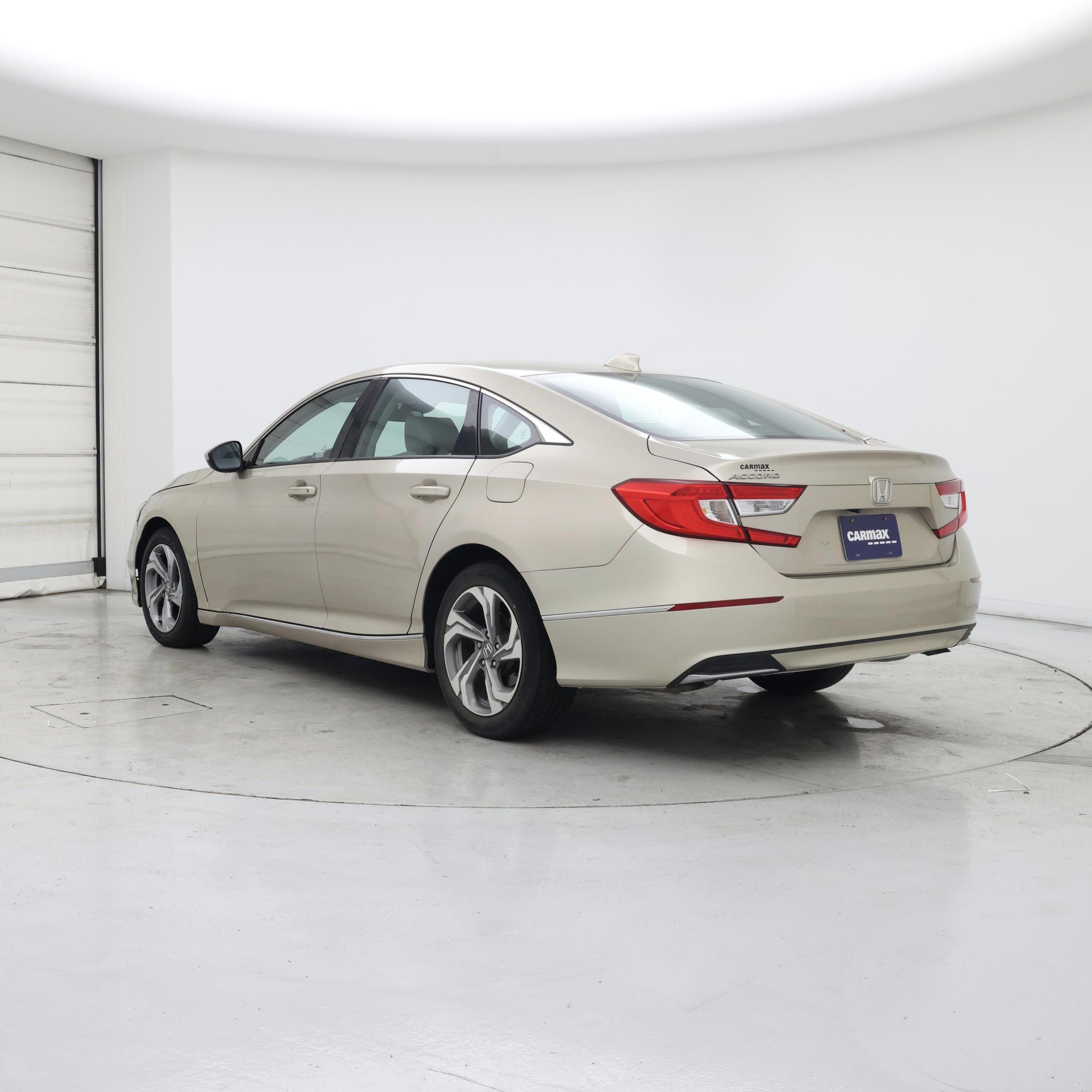 Thumbnail: 2019 Honda Accord - 2