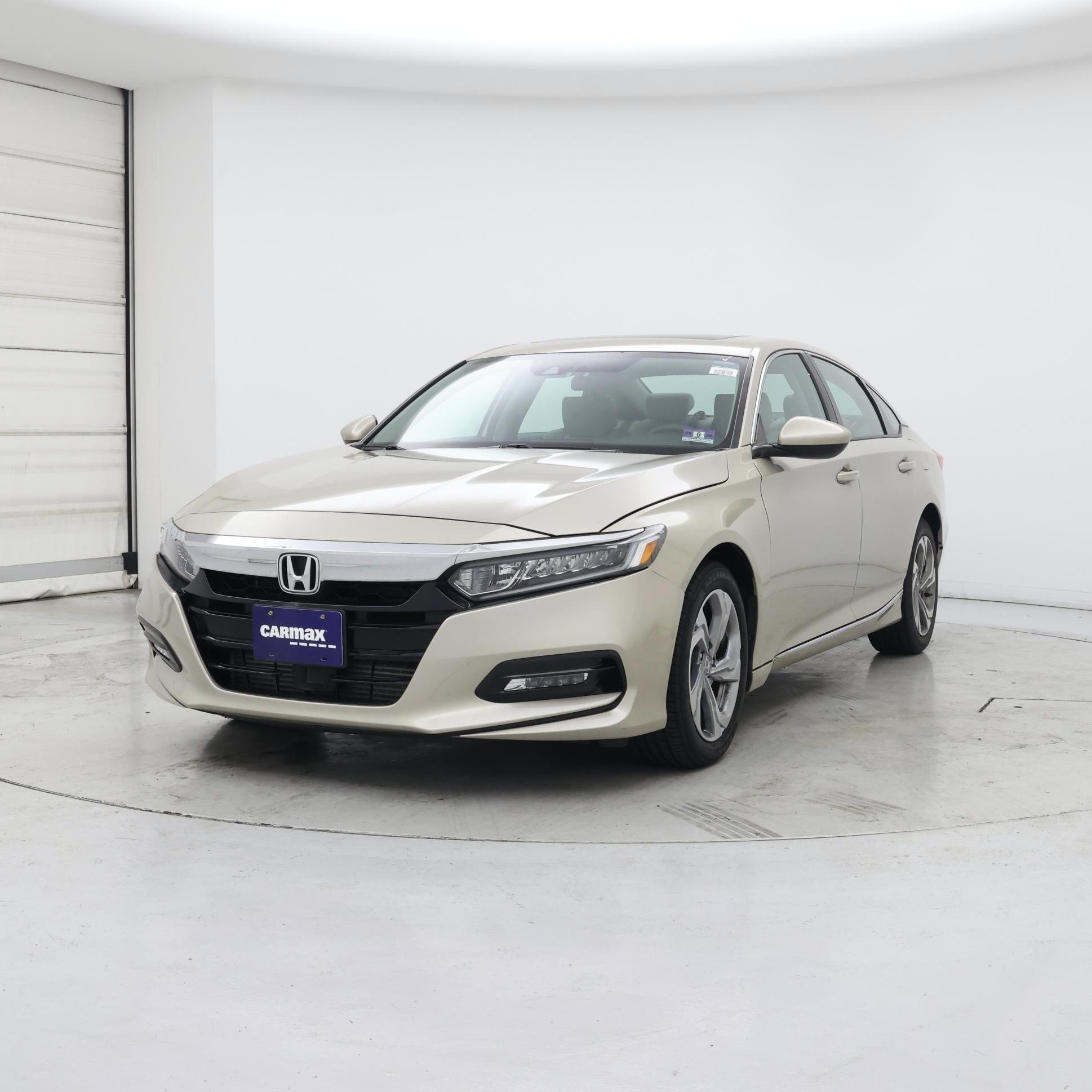 Thumbnail: 2019 Honda Accord - 4