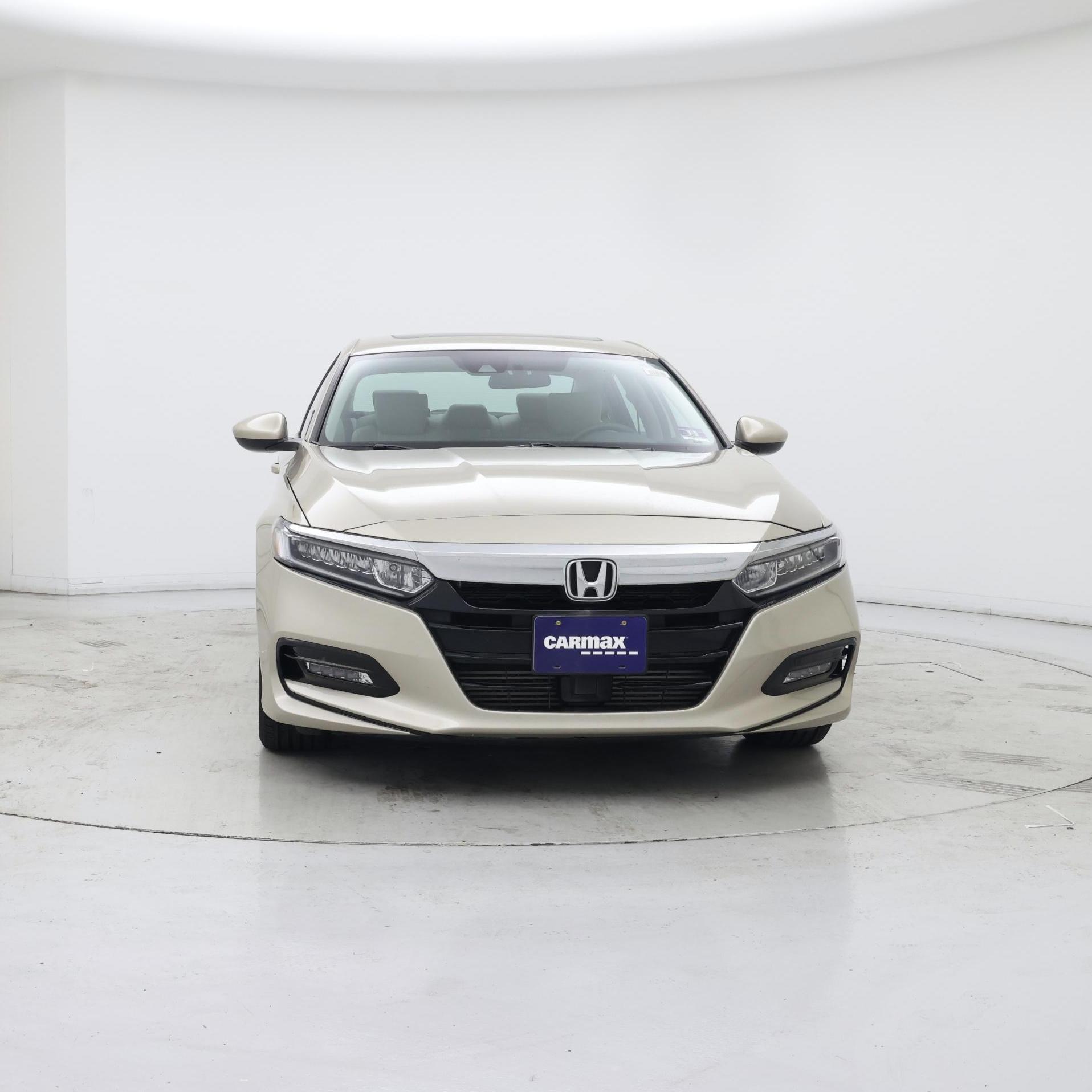 Thumbnail: 2019 Honda Accord - 5