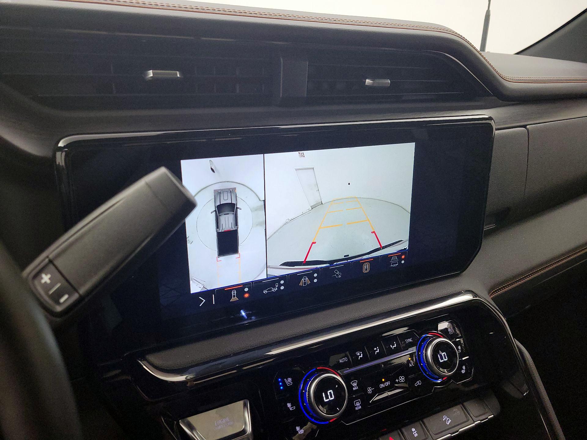 Thumbnail: 2024 GMC Sierra 2500 - 14