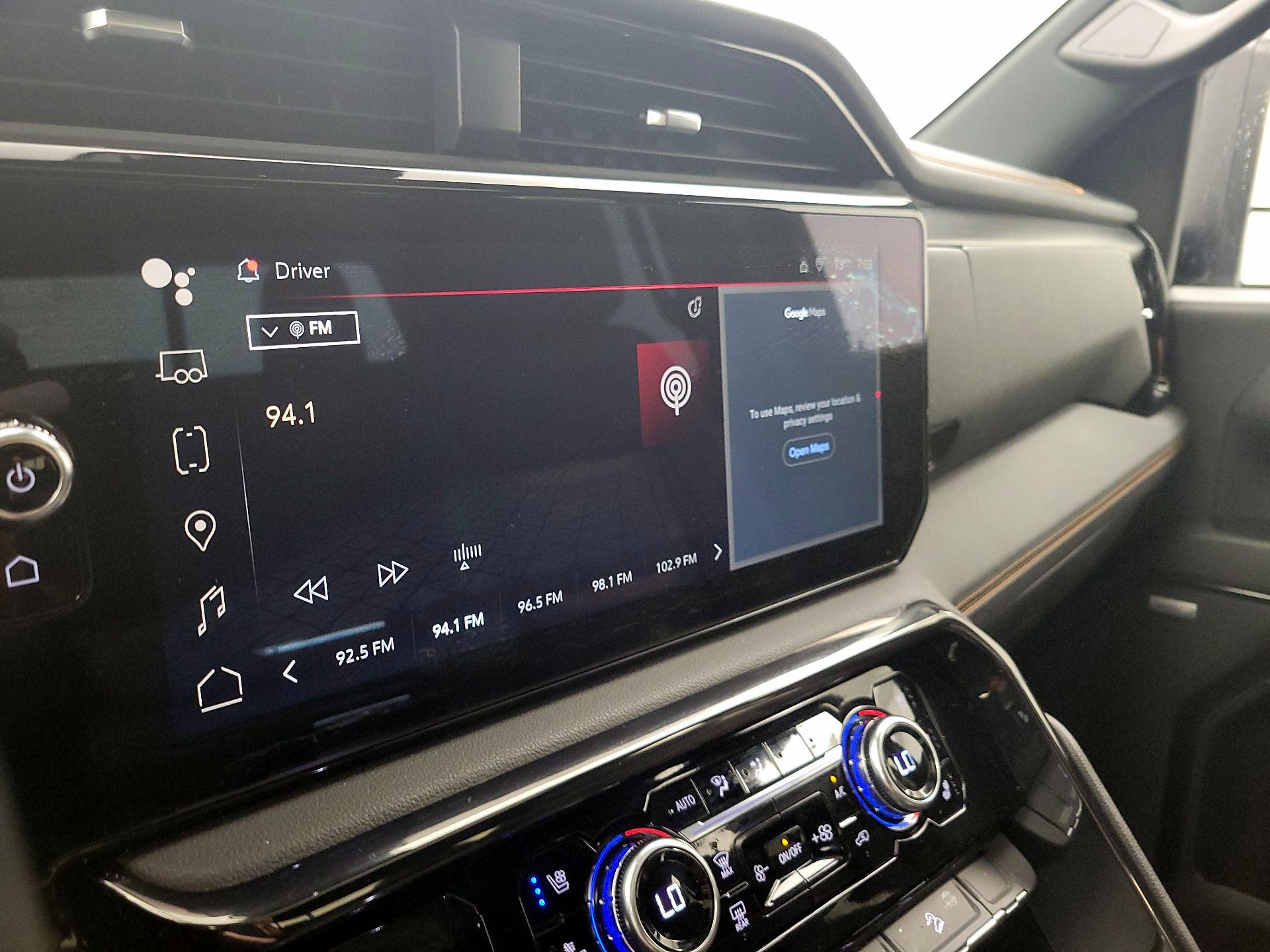 Thumbnail: 2024 GMC Sierra 2500 - 15