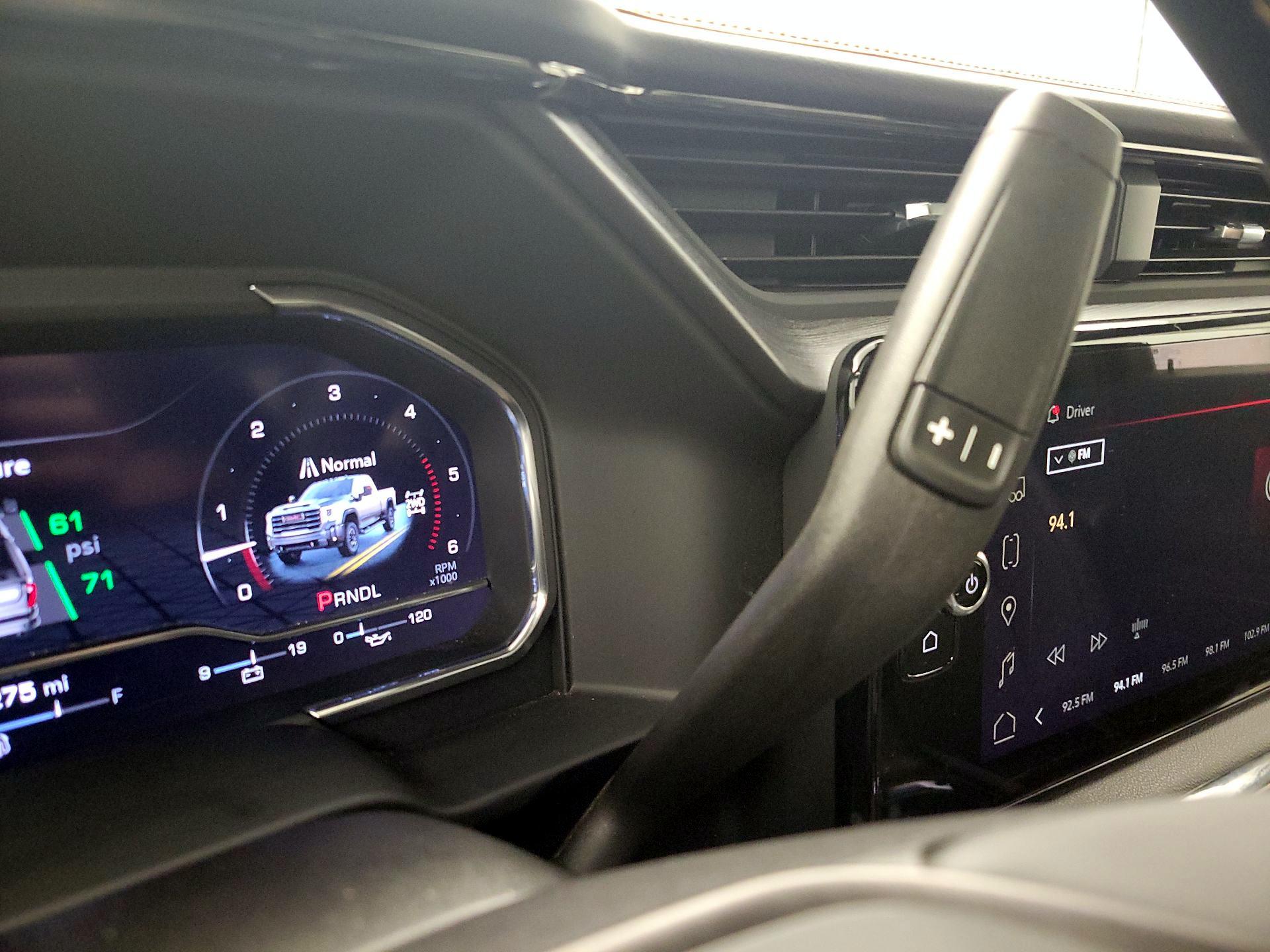 Thumbnail: 2024 GMC Sierra 2500 - 17