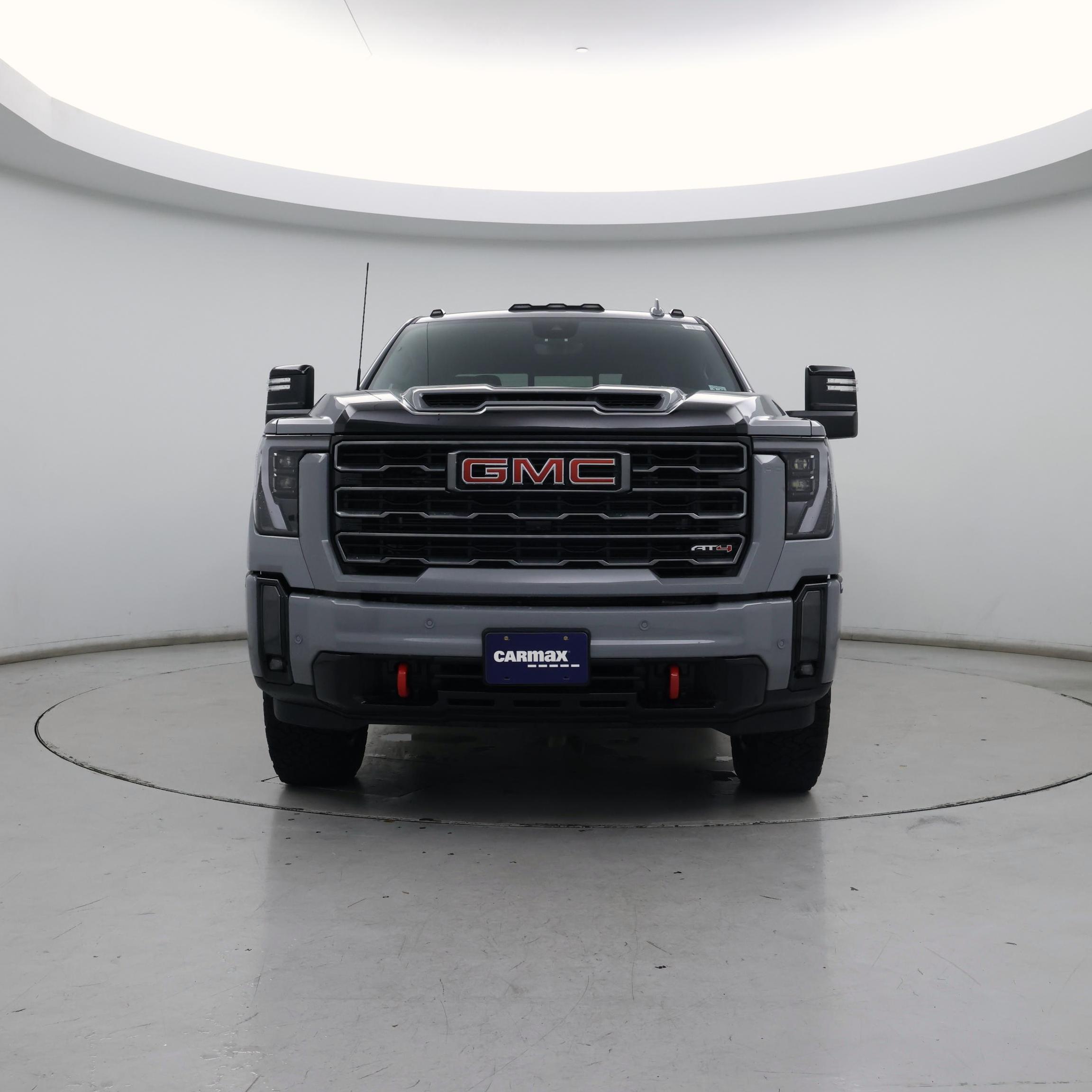 Thumbnail: 2024 GMC Sierra 2500 - 5