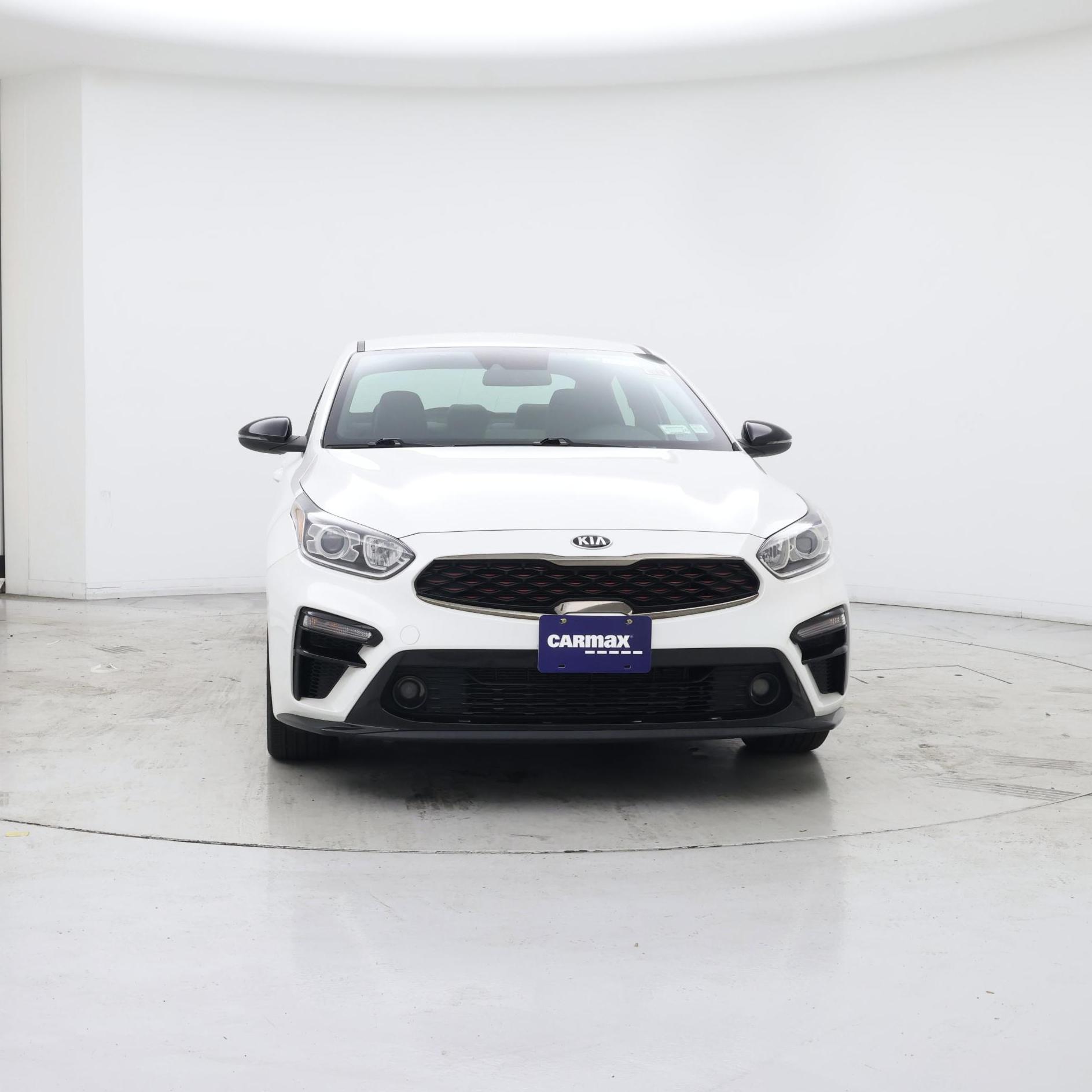 Thumbnail: 2021 Kia Forte - 5