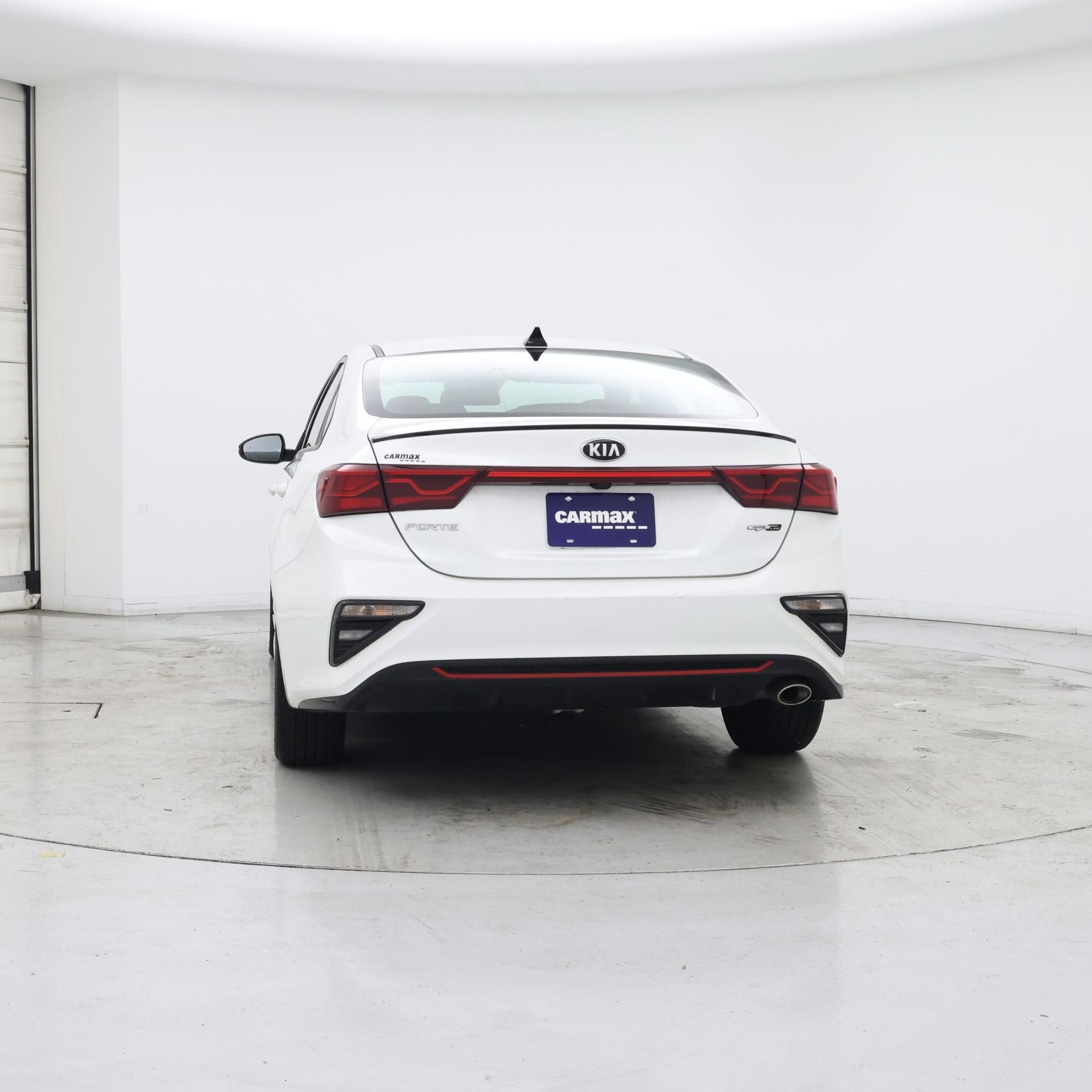 Thumbnail: 2021 Kia Forte - 6