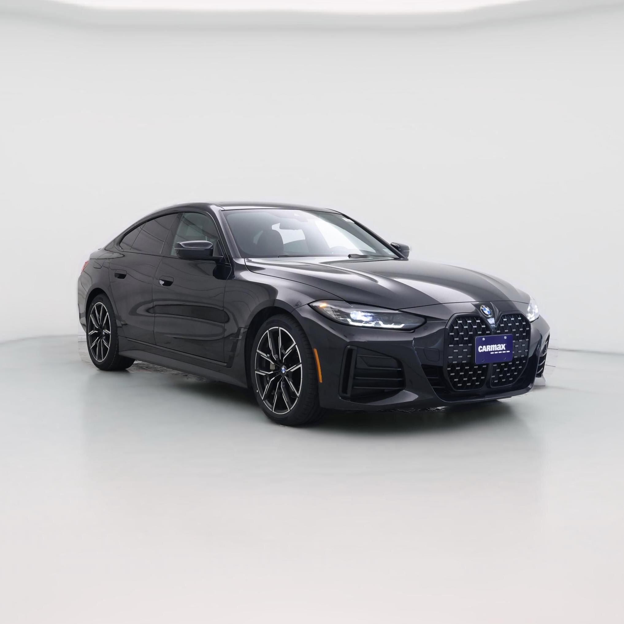 Thumbnail: 2023 BMW 4 Series - 1