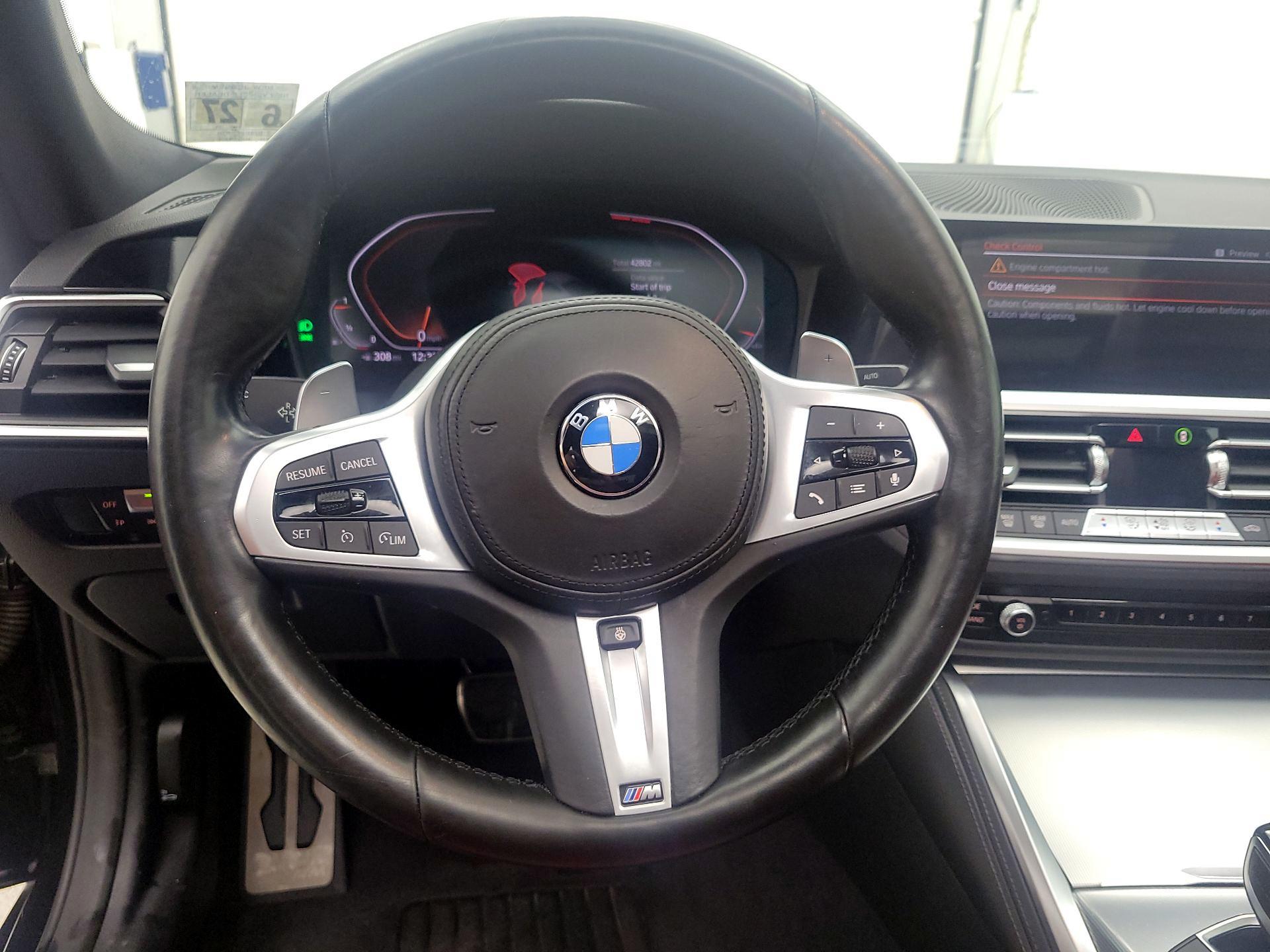 Thumbnail: 2023 BMW 4 Series - 10