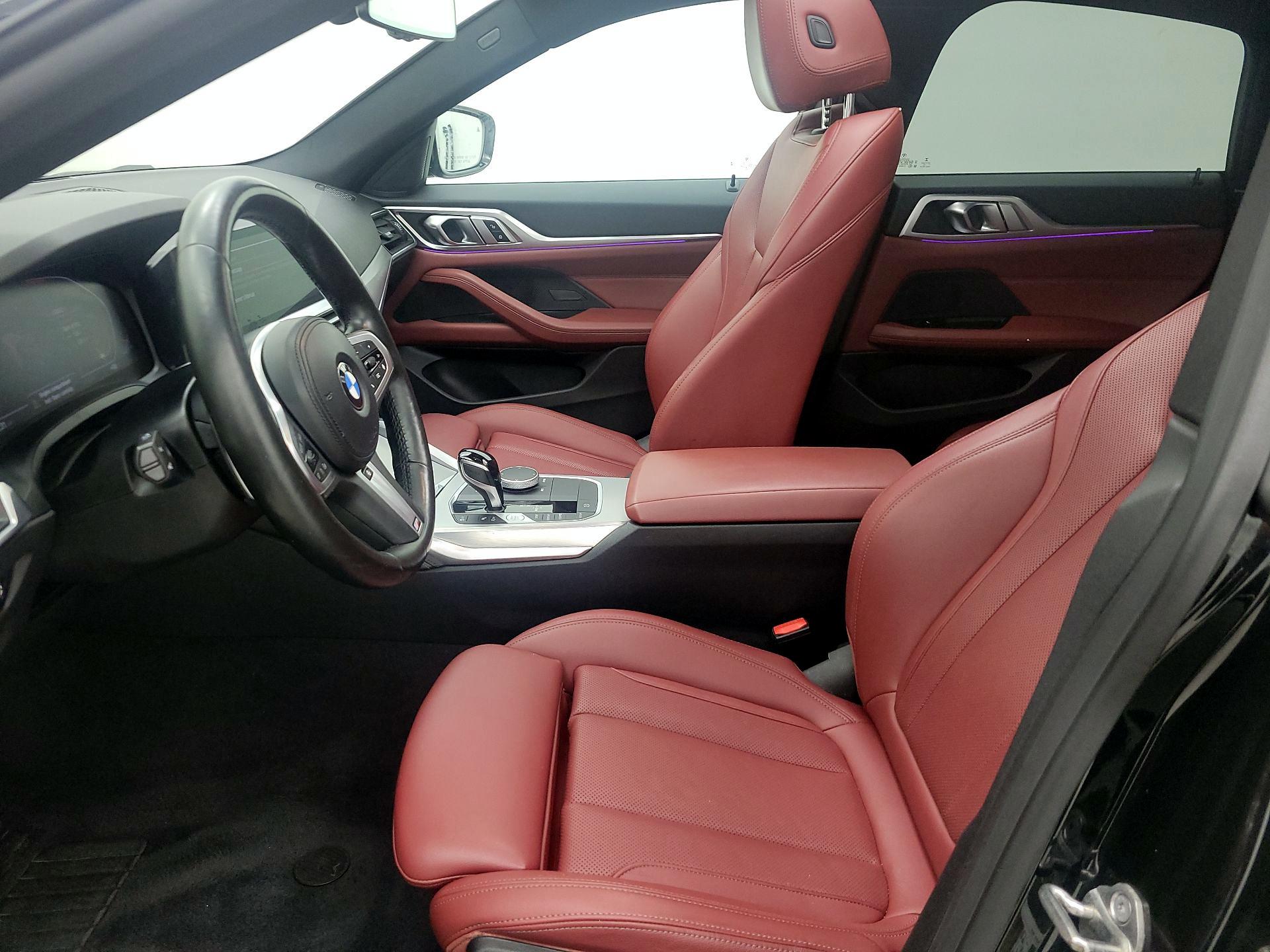 Thumbnail: 2023 BMW 4 Series - 11