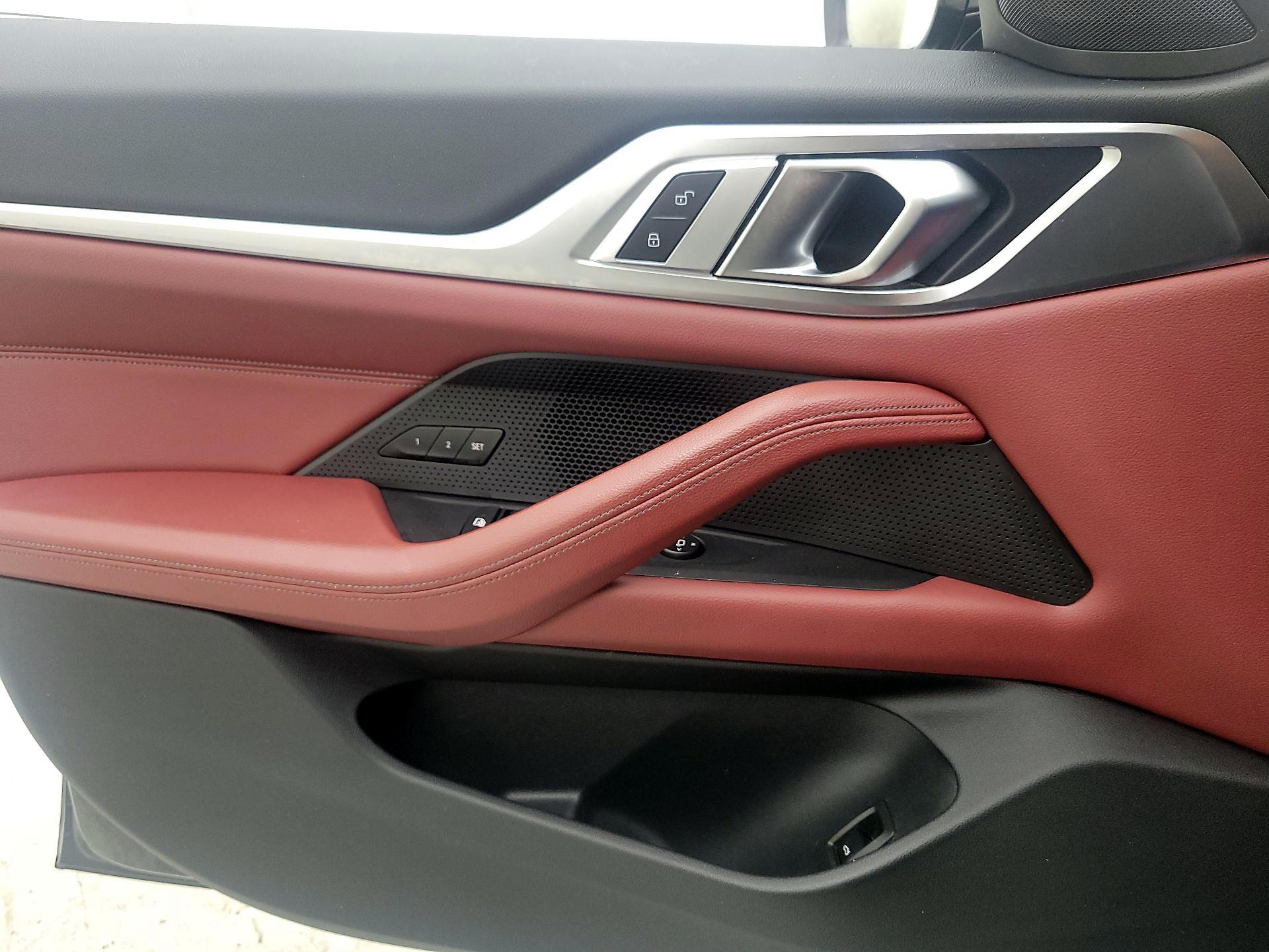 Thumbnail: 2023 BMW 4 Series - 12