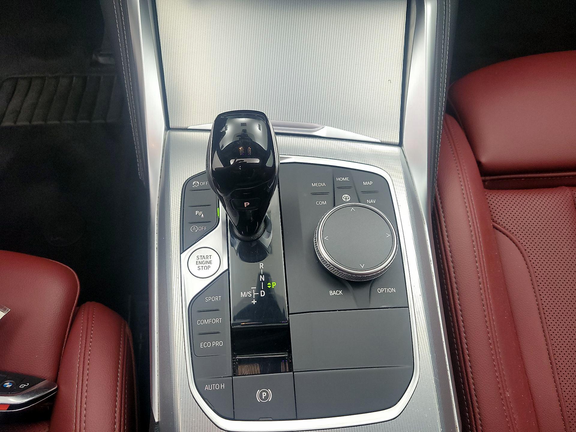 Thumbnail: 2023 BMW 4 Series - 18