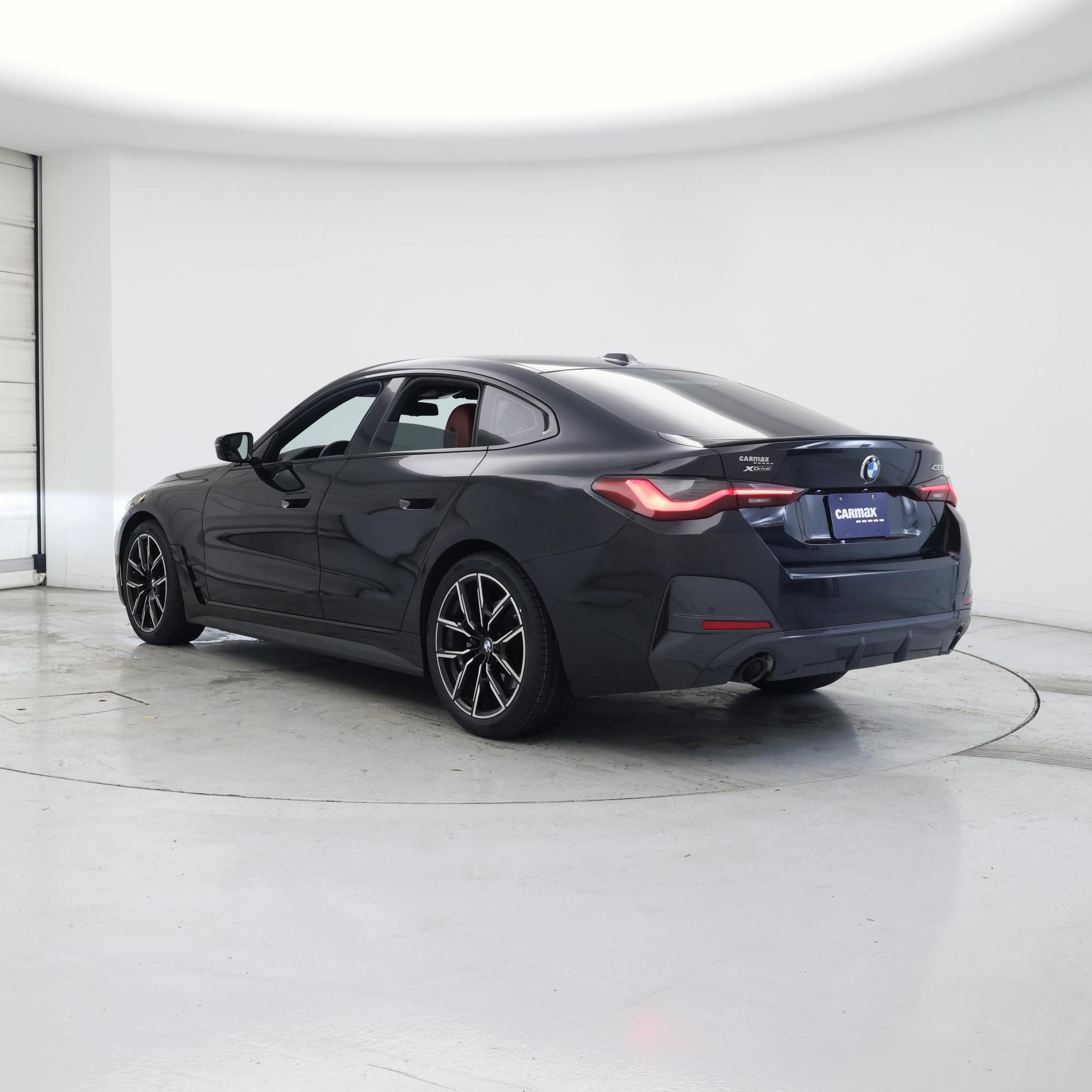 Thumbnail: 2023 BMW 4 Series - 2