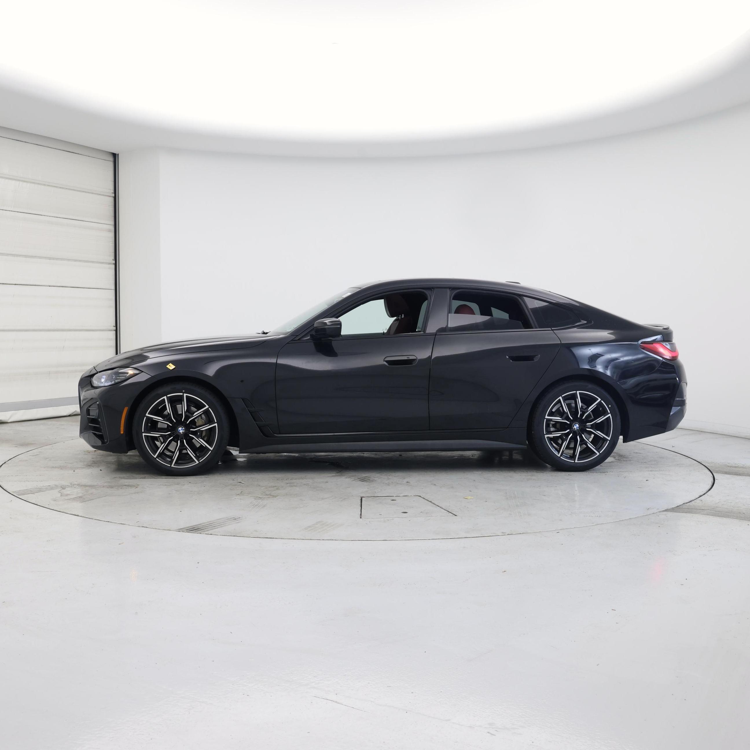 Thumbnail: 2023 BMW 4 Series - 3
