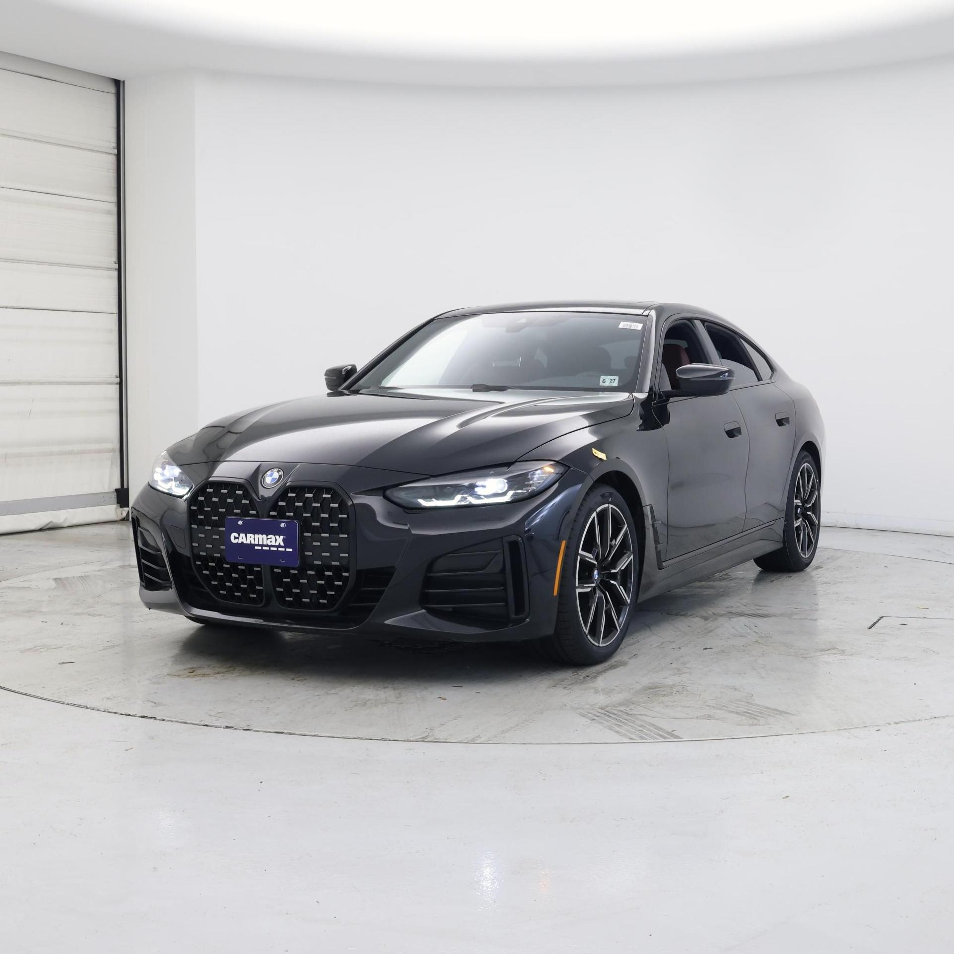 Thumbnail: 2023 BMW 4 Series - 4