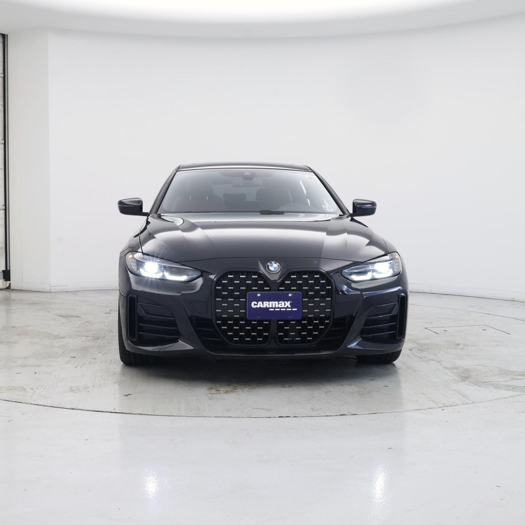 Thumbnail: 2023 BMW 4 Series - 5
