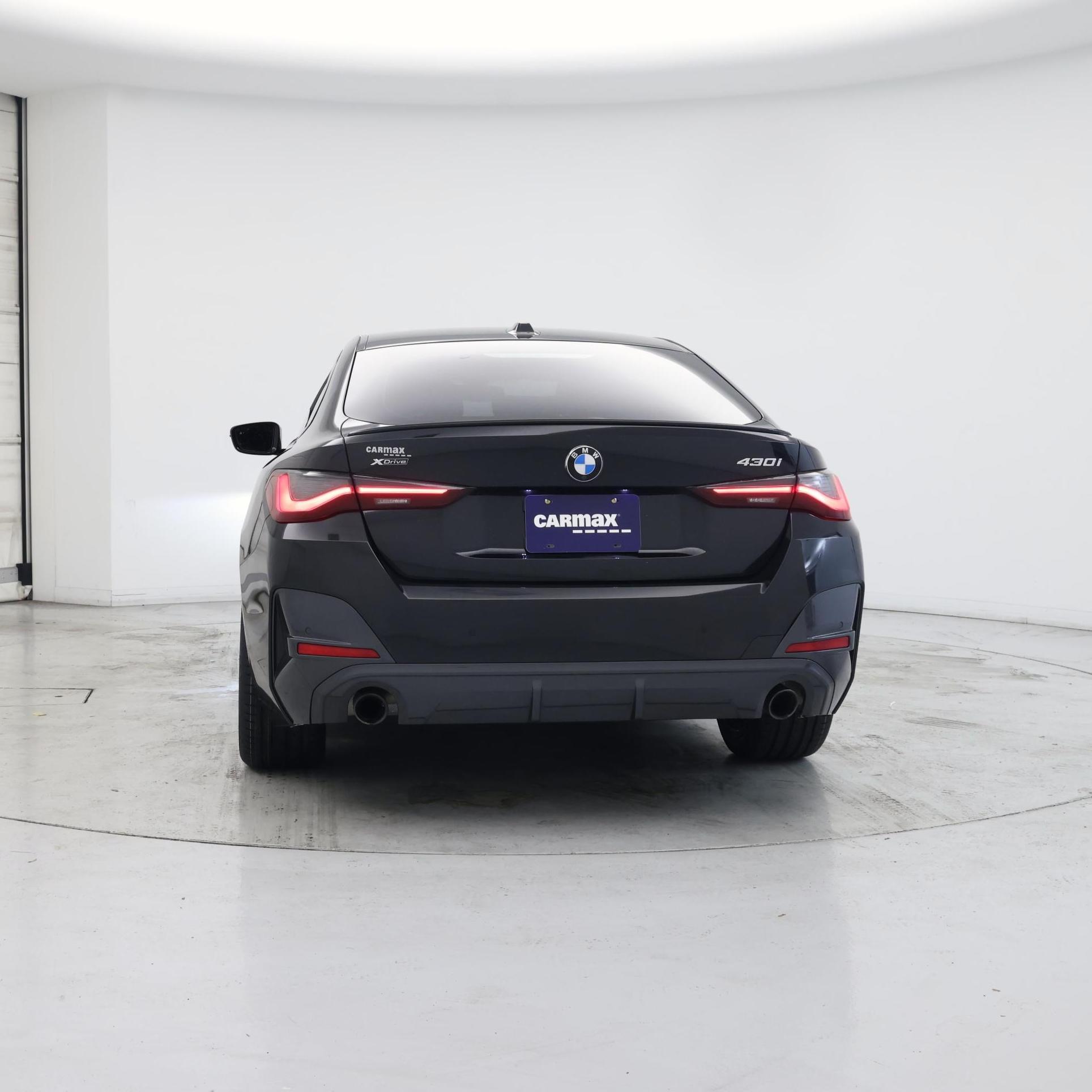 Thumbnail: 2023 BMW 4 Series - 6