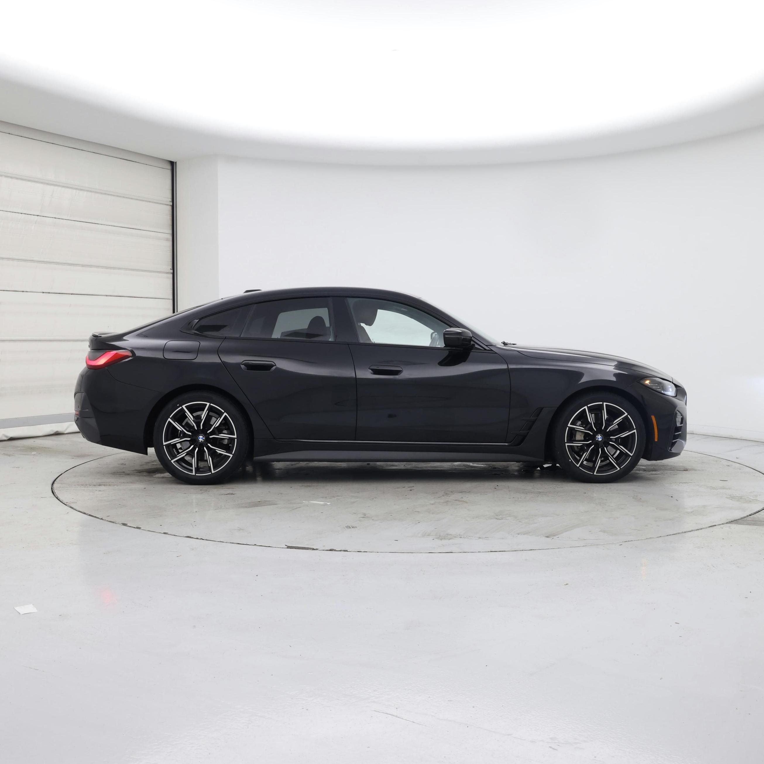 Thumbnail: 2023 BMW 4 Series - 7