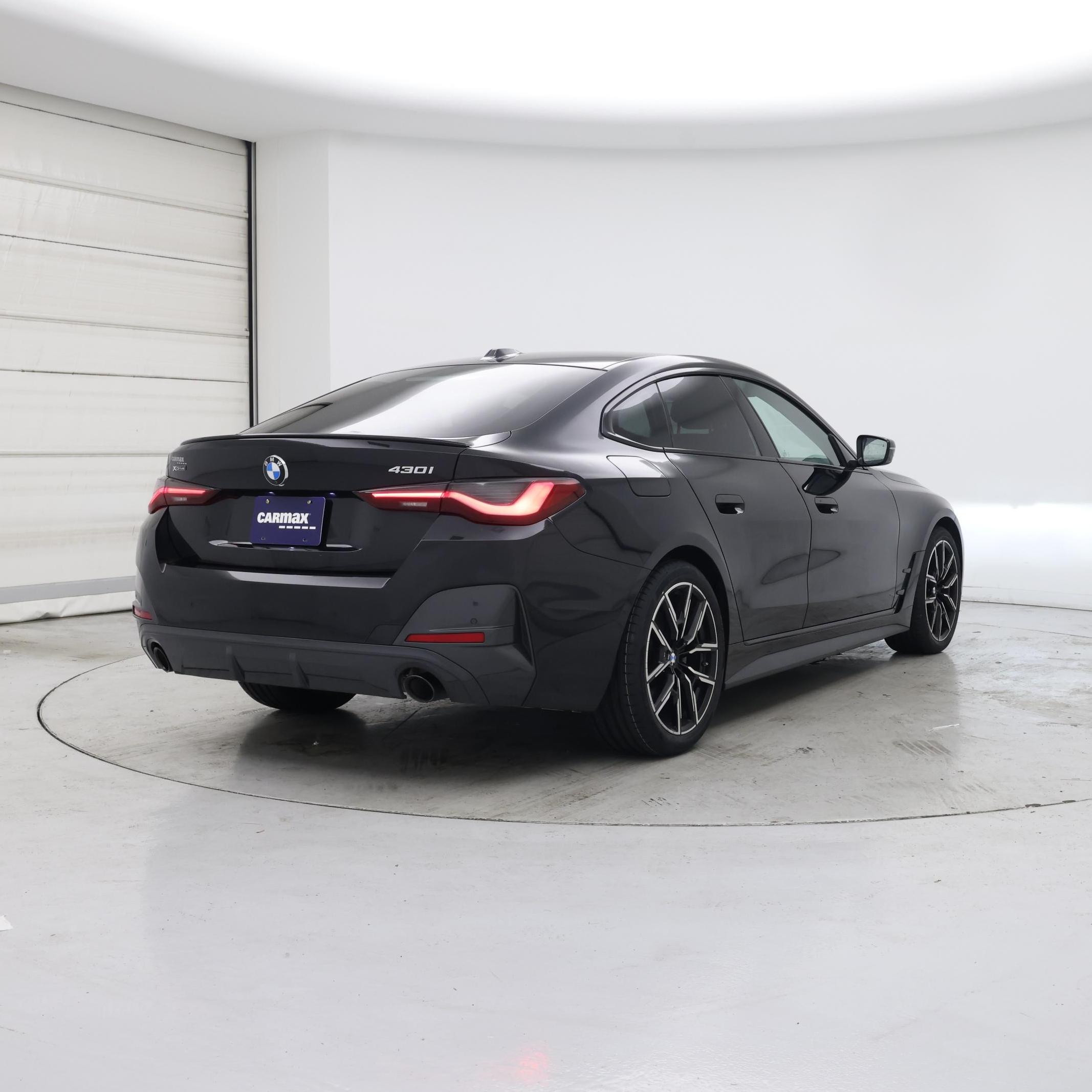 Thumbnail: 2023 BMW 4 Series - 8