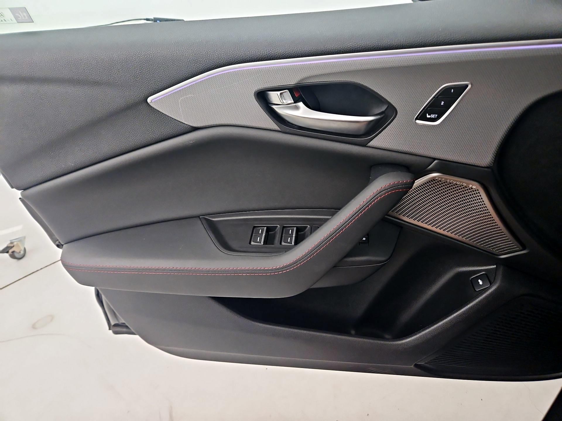 Thumbnail: 2022 Acura TLX - 12