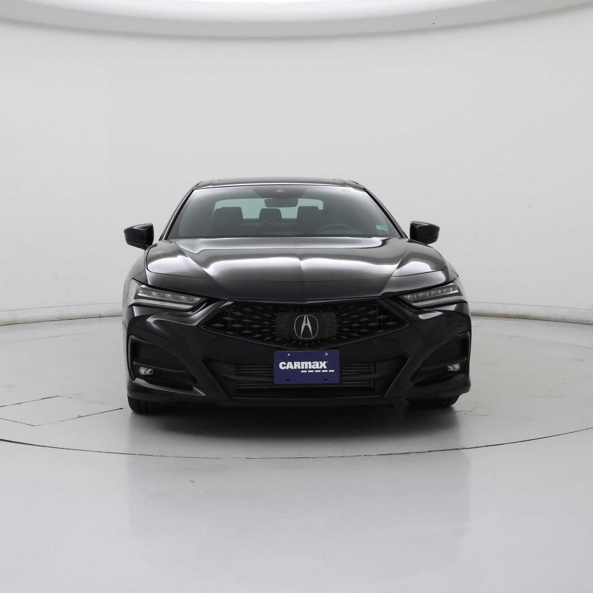 Thumbnail: 2022 Acura TLX - 5
