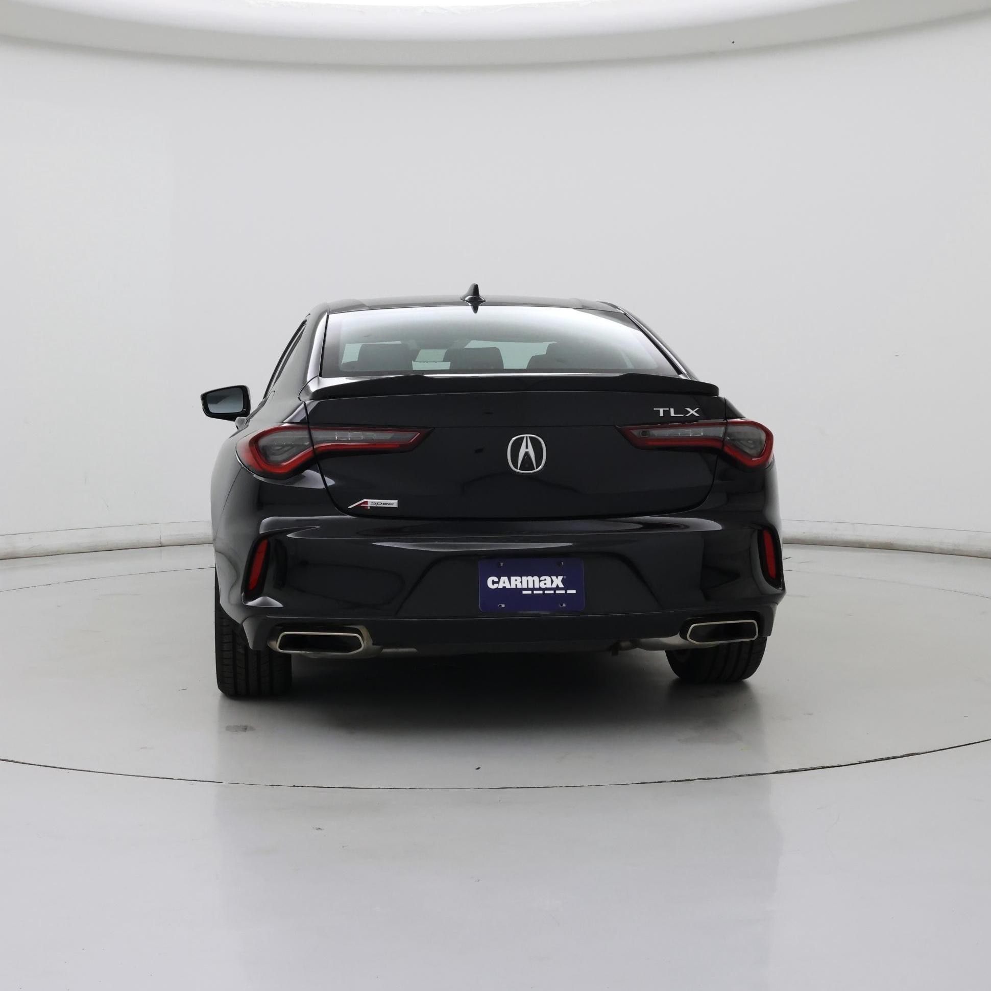 Thumbnail: 2022 Acura TLX - 6