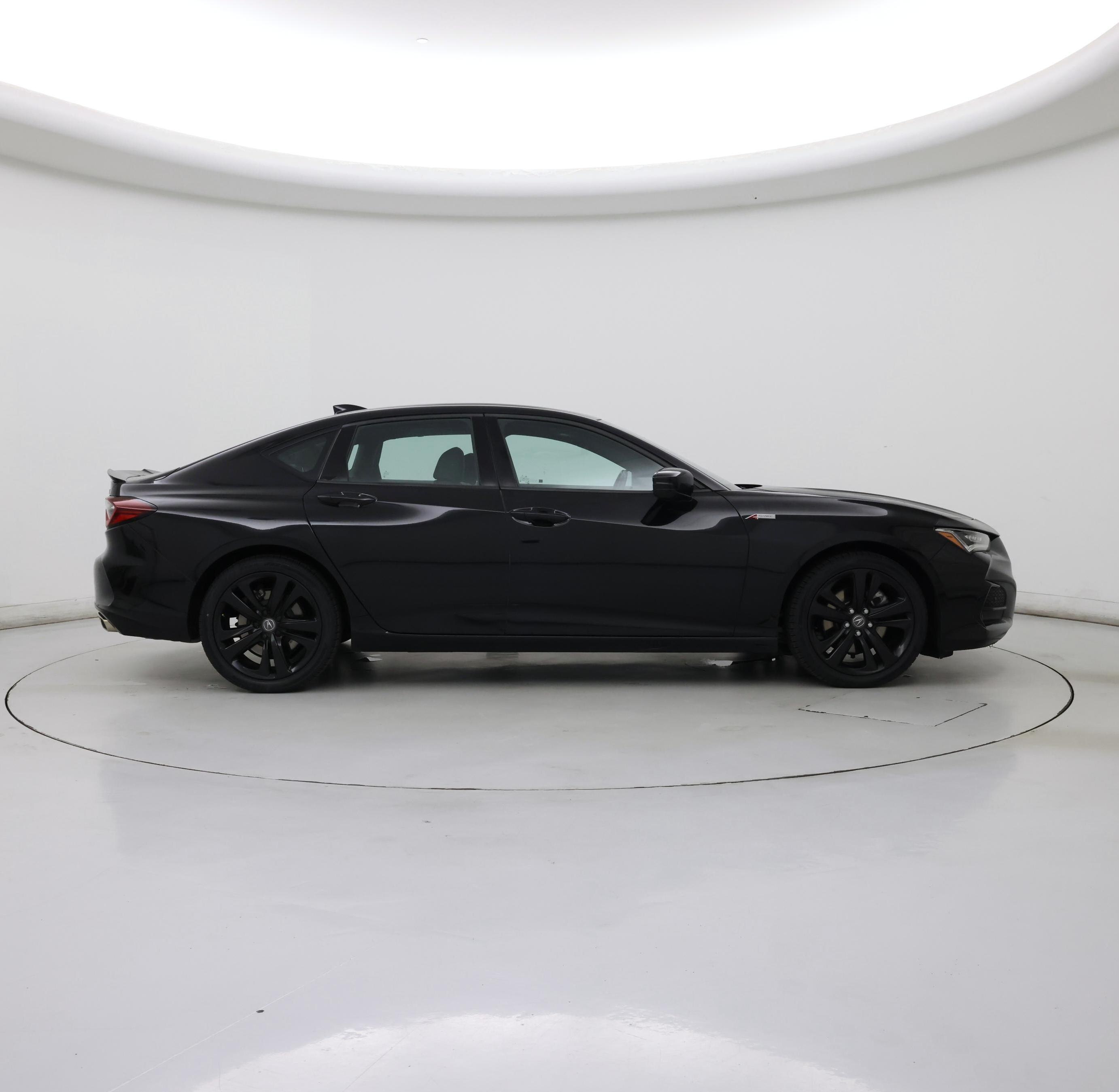 Thumbnail: 2022 Acura TLX - 7