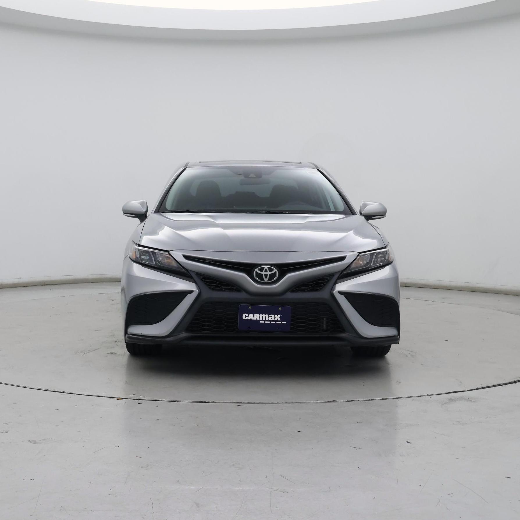 Thumbnail: 2022 Toyota Camry - 5
