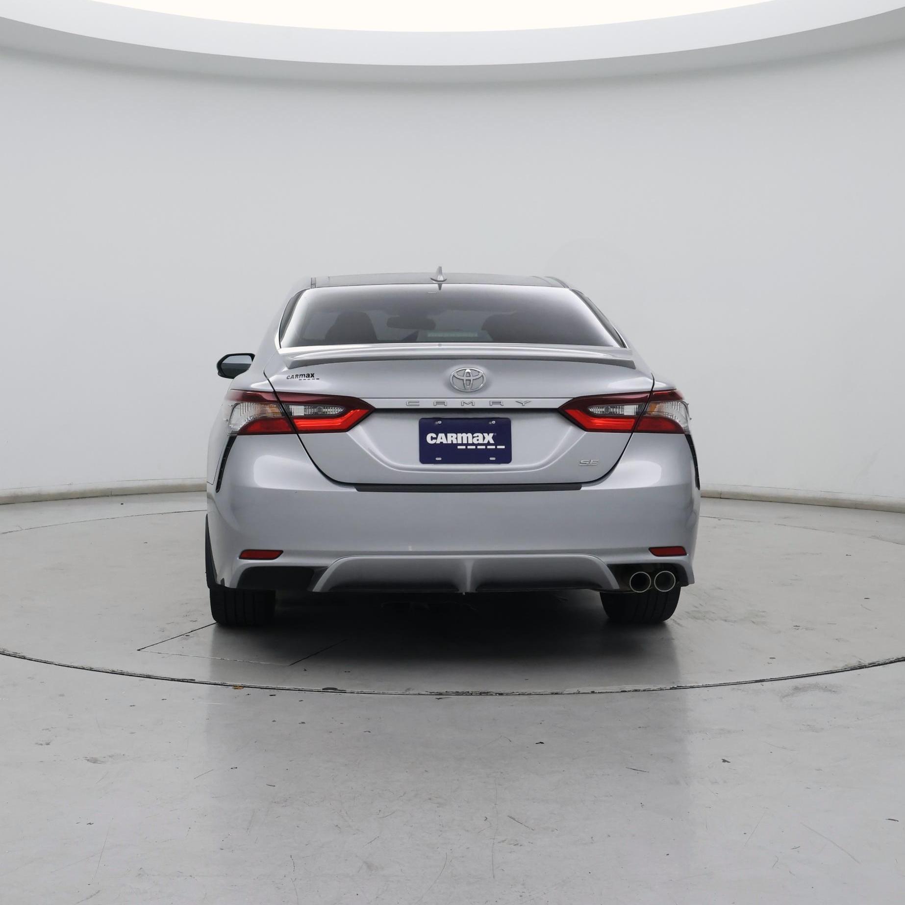 Thumbnail: 2022 Toyota Camry - 6
