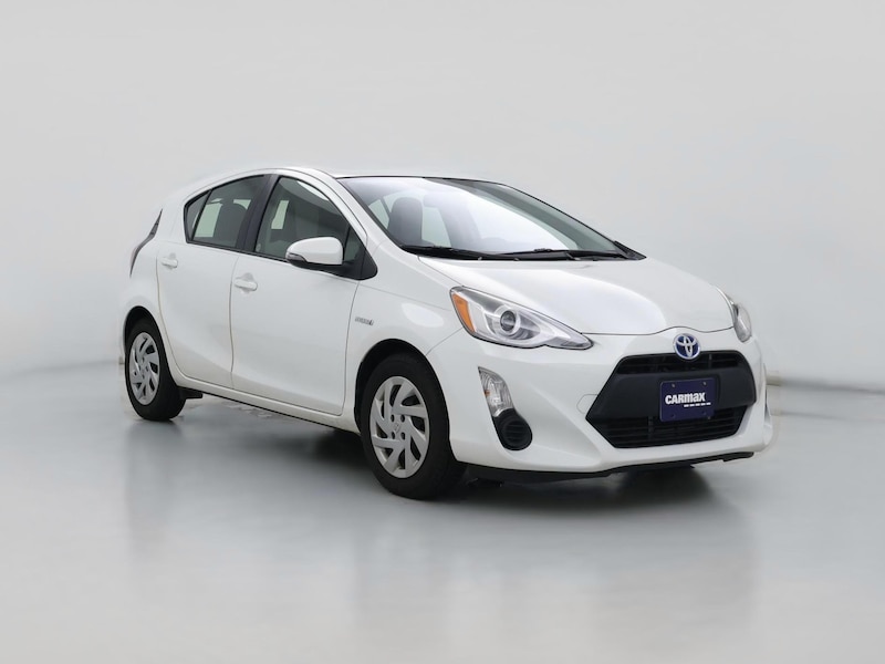 2015 Toyota Prius c One -
                  Sicklerville, NJ